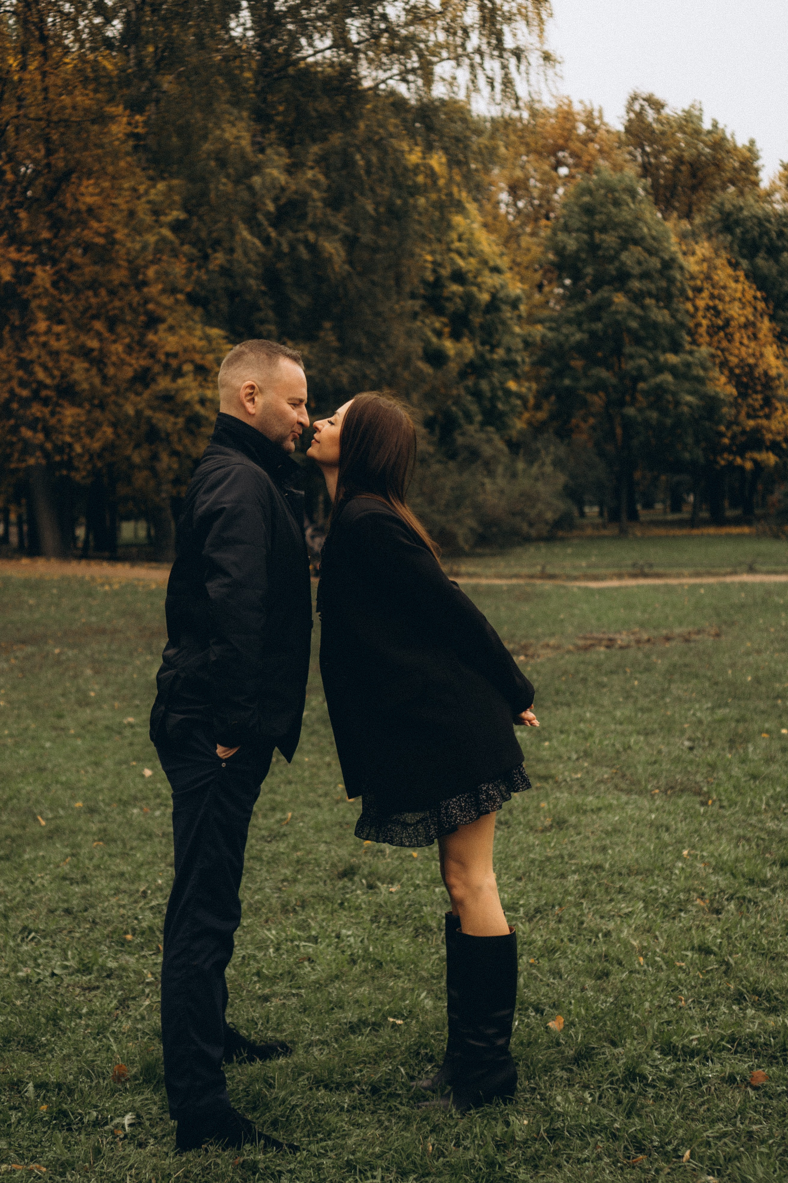 Любовь. Профессиональный фотограф, Санкт-Петербург — Виктория Богомолова