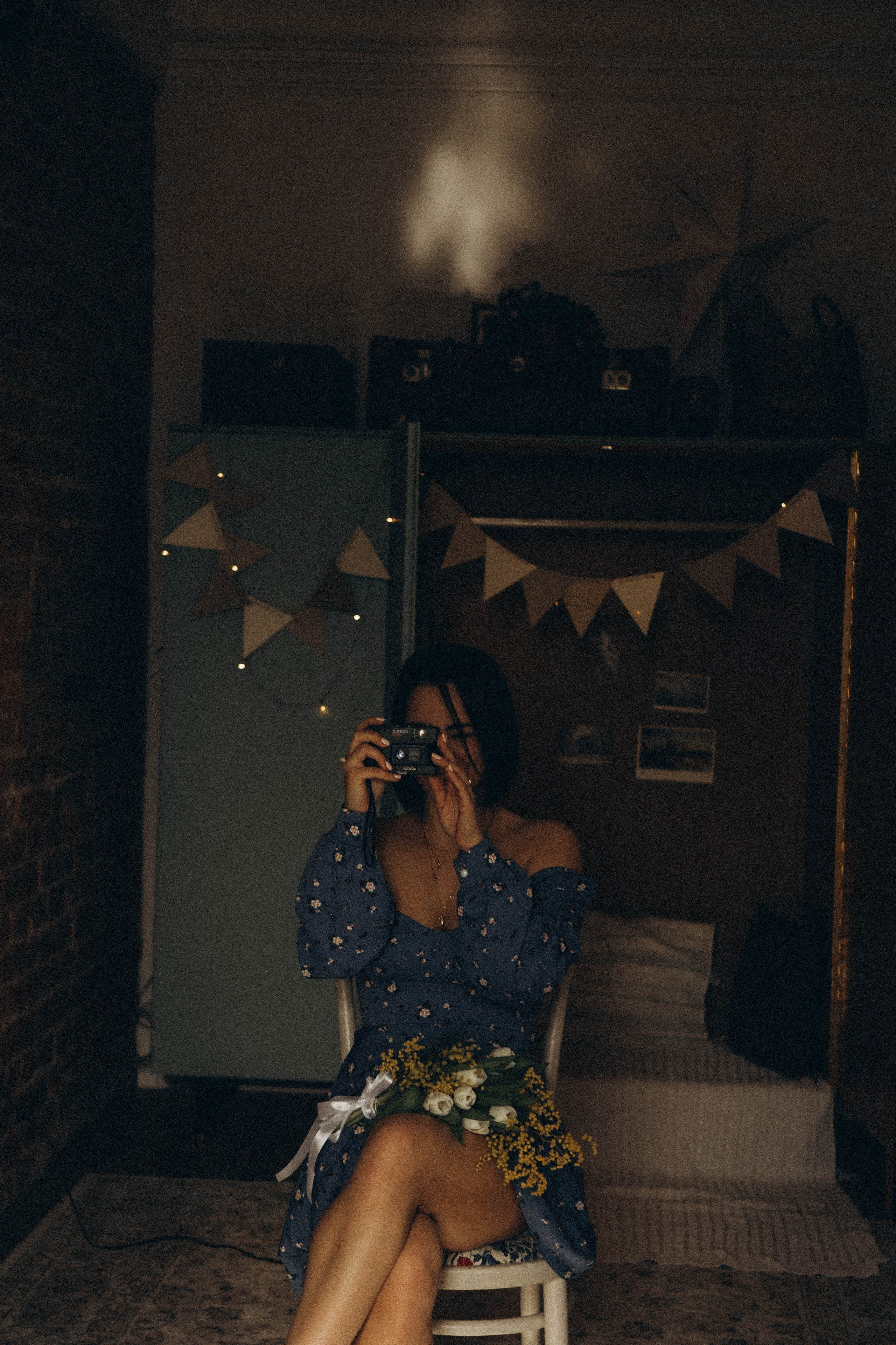 LOVE в квартире. Профессиональный фотограф, Санкт-Петербург — Виктория Богомолова