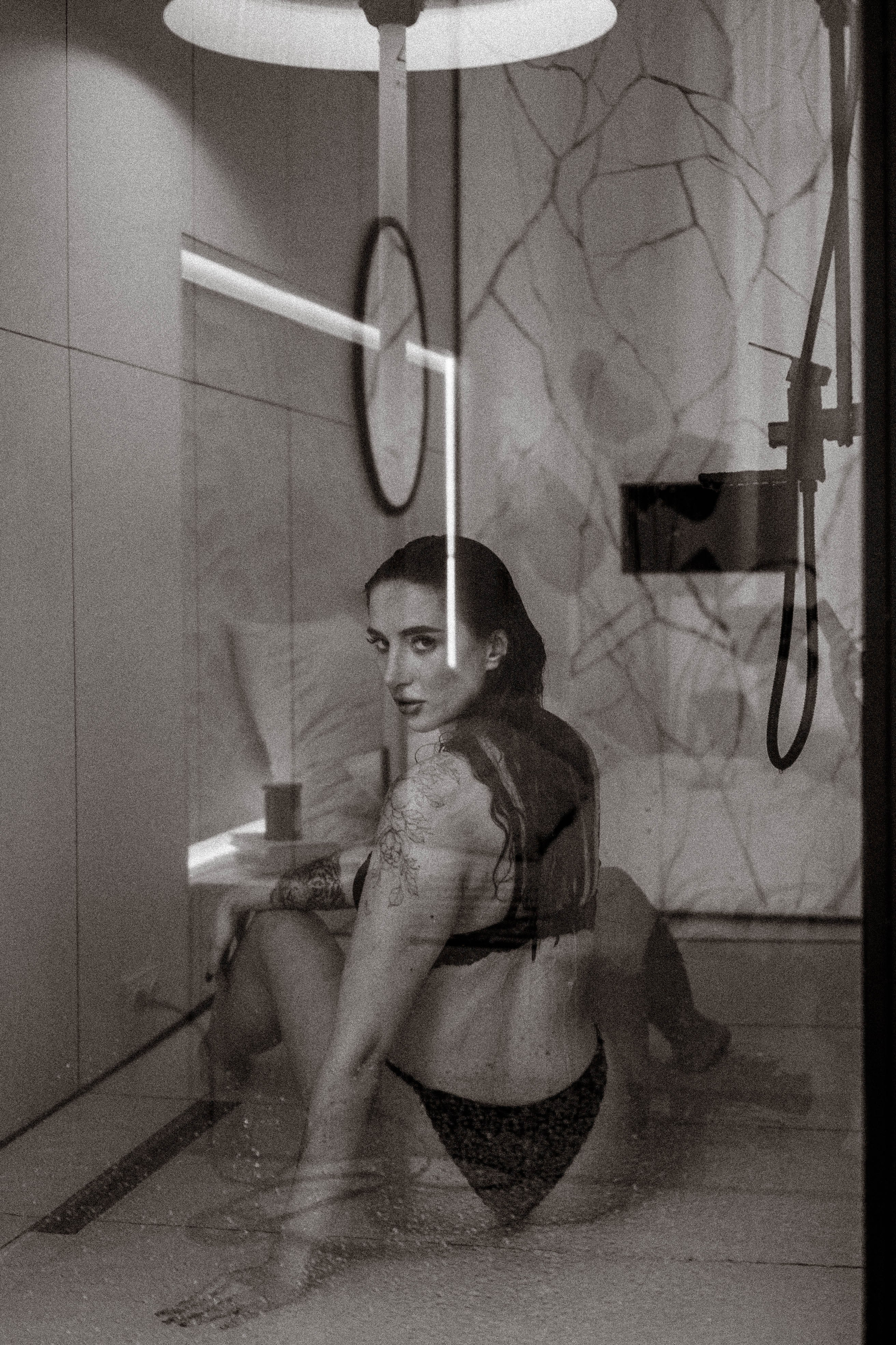 Элеонора в студии. Профессиональный фотограф, Санкт-Петербург — Виктория Богомолова