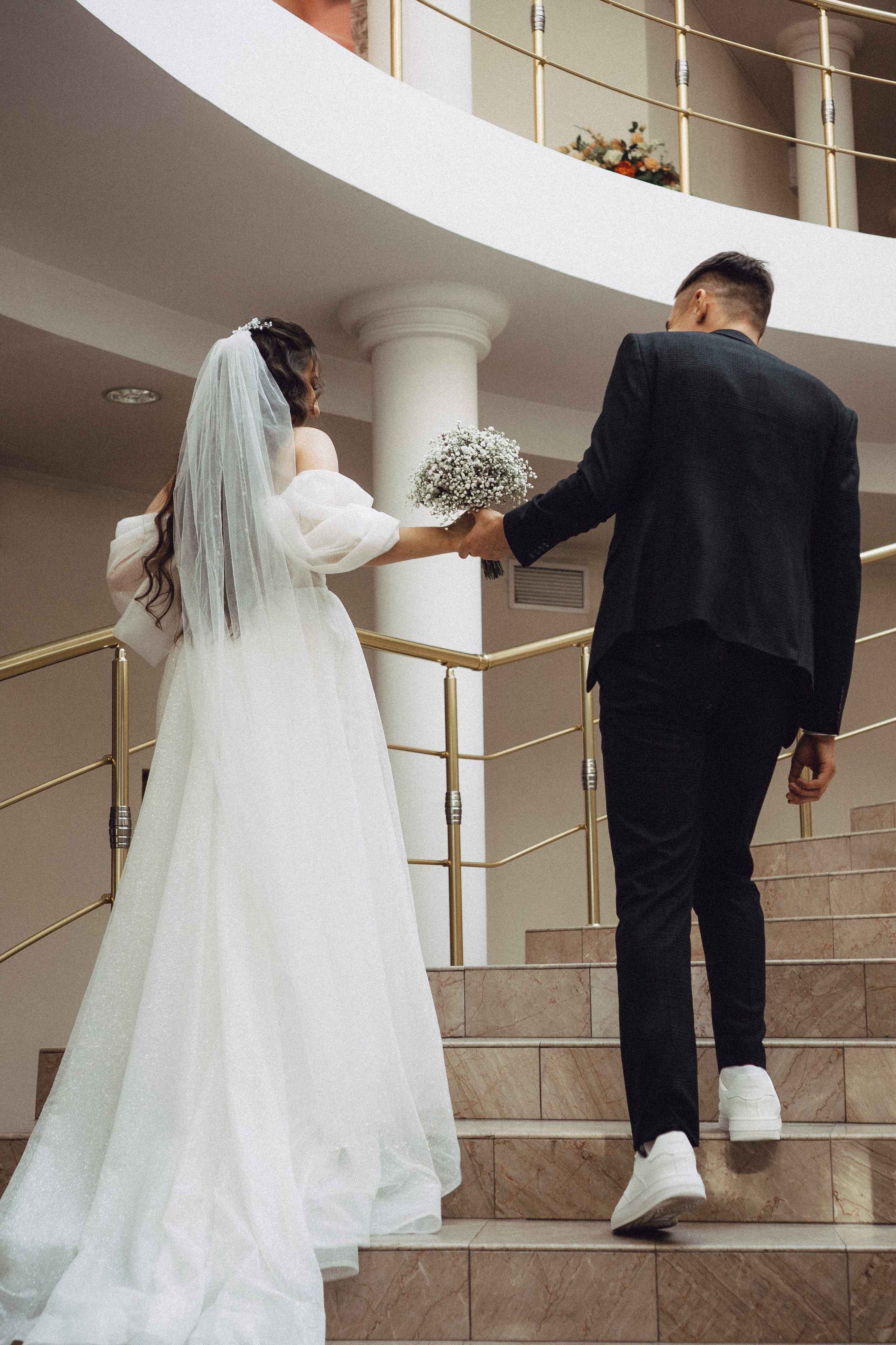 СВАДЕБНАЯ СЬЕМК В ПАРКЕ 300-ЛЕТИЯ. Профессиональный фотограф, Санкт-Петербург — Виктория Богомолова