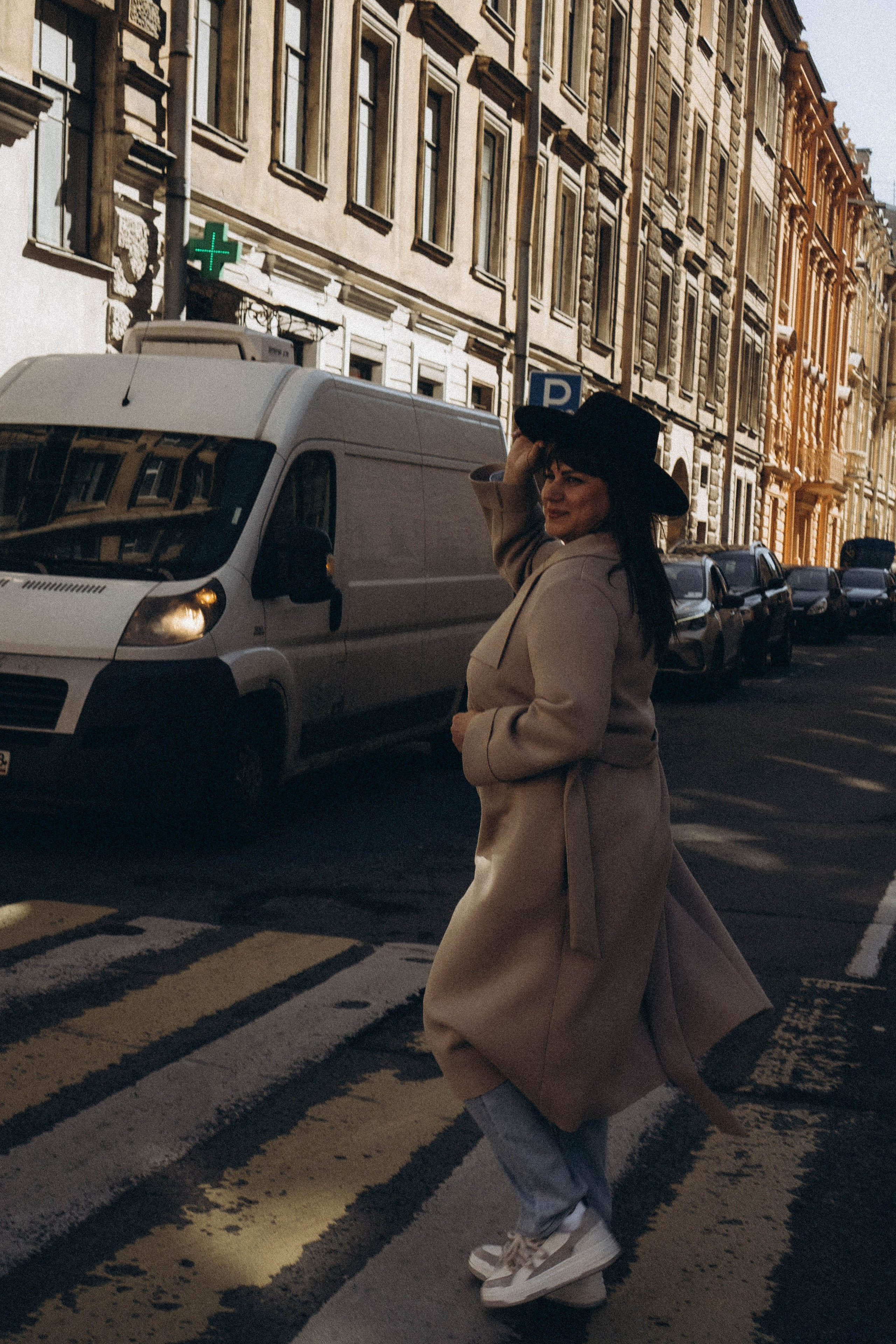 Прогулочная. Профессиональный фотограф, Санкт-Петербург — Виктория Богомолова