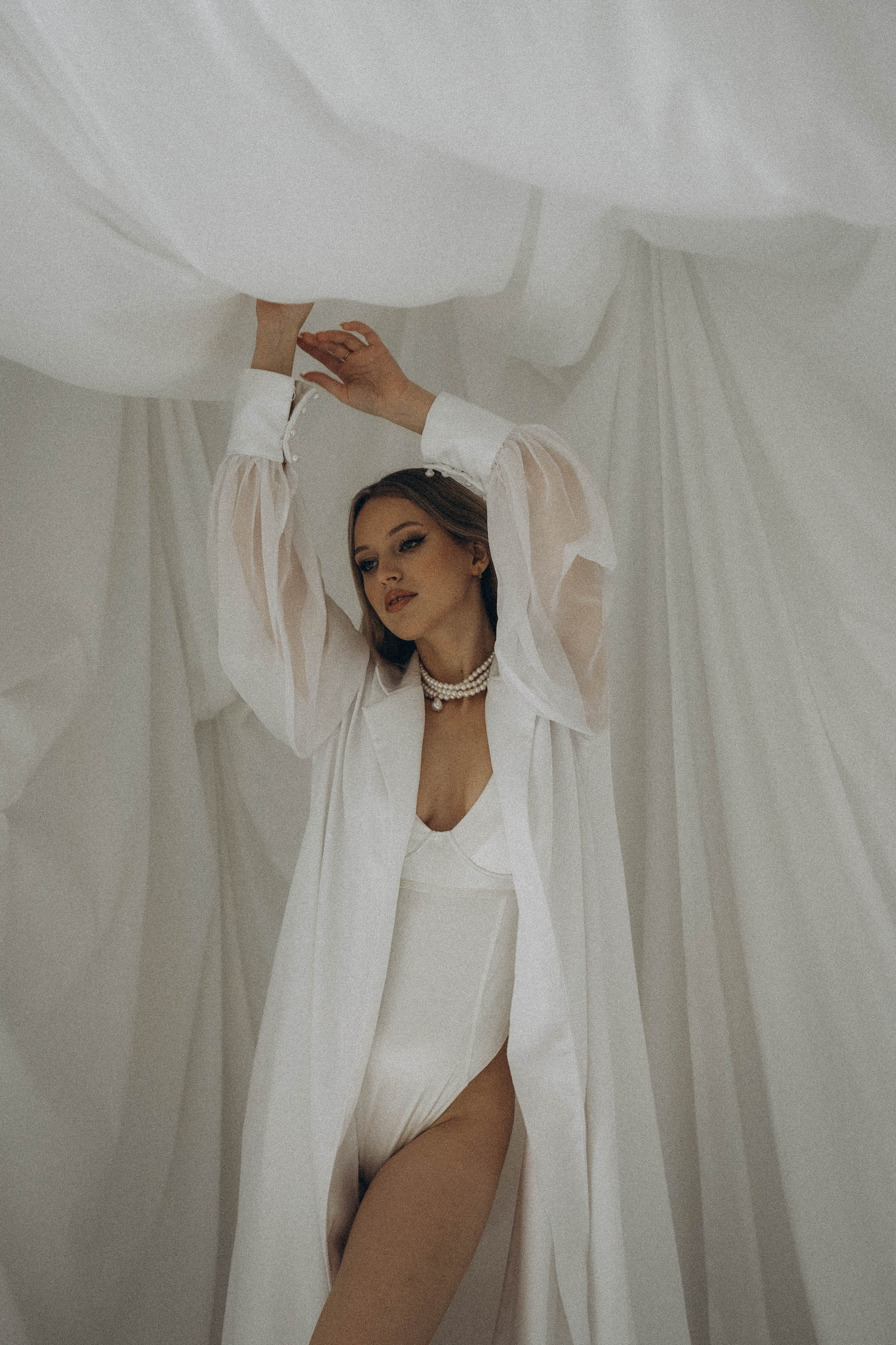 Весенняя. Профессиональный фотограф, Санкт-Петербург — Виктория Богомолова