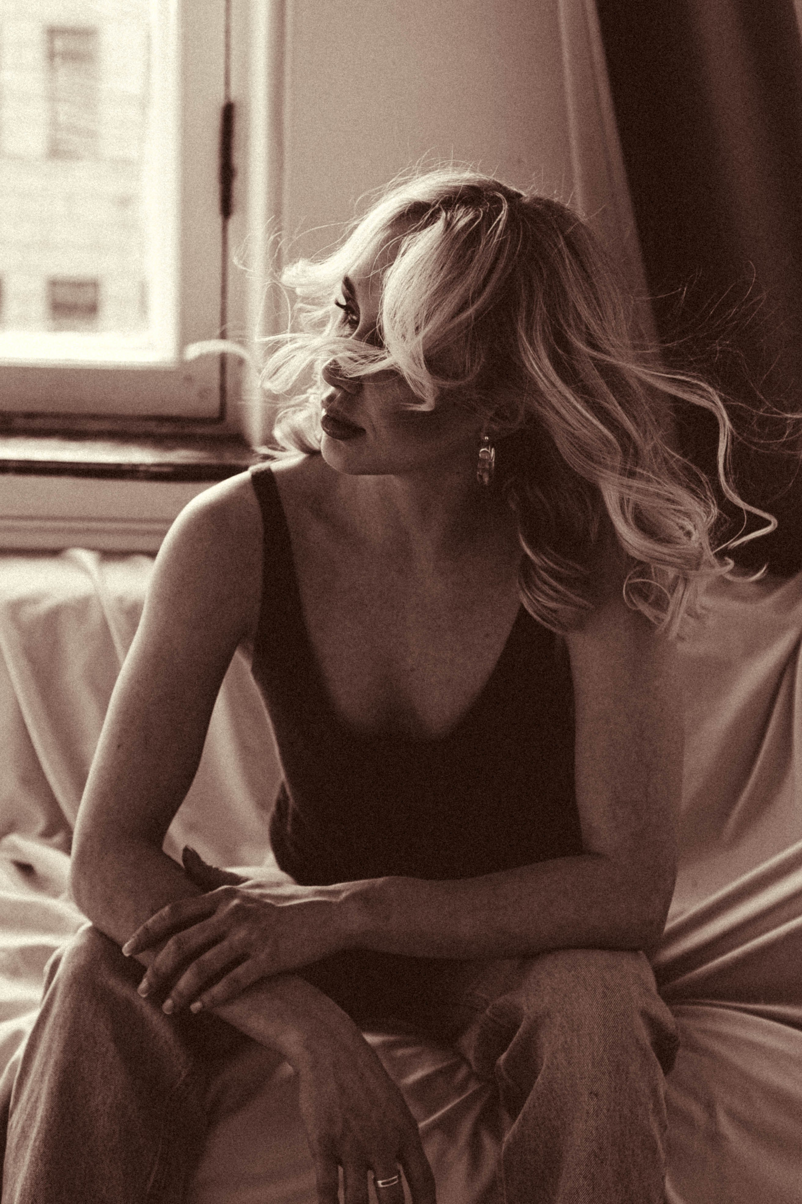 Винтажный стиль. Профессиональный фотограф, Санкт-Петербург — Виктория Богомолова