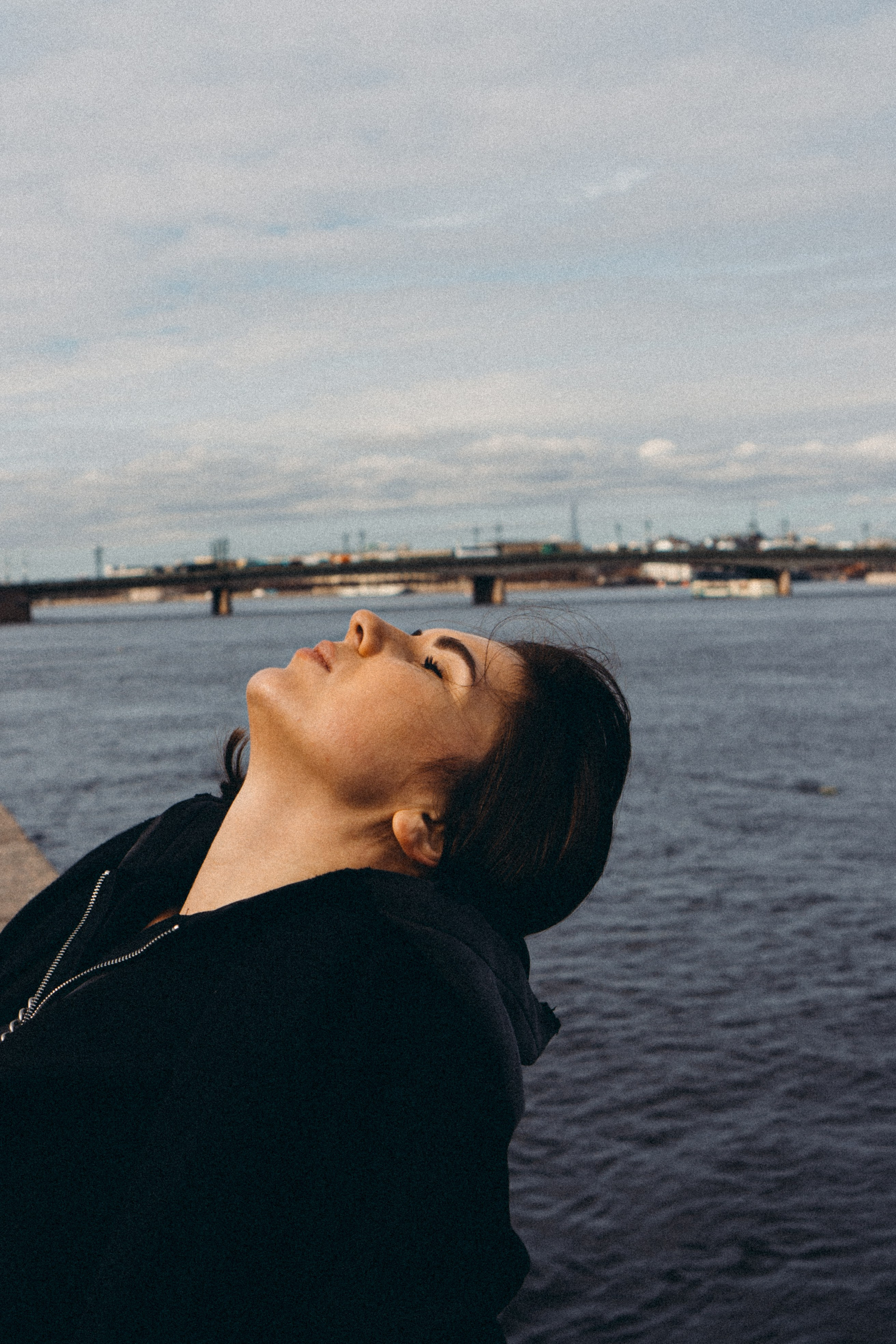 Прогулка по весеннему Питеру. Профессиональный фотограф, Санкт-Петербург — Виктория Богомолова