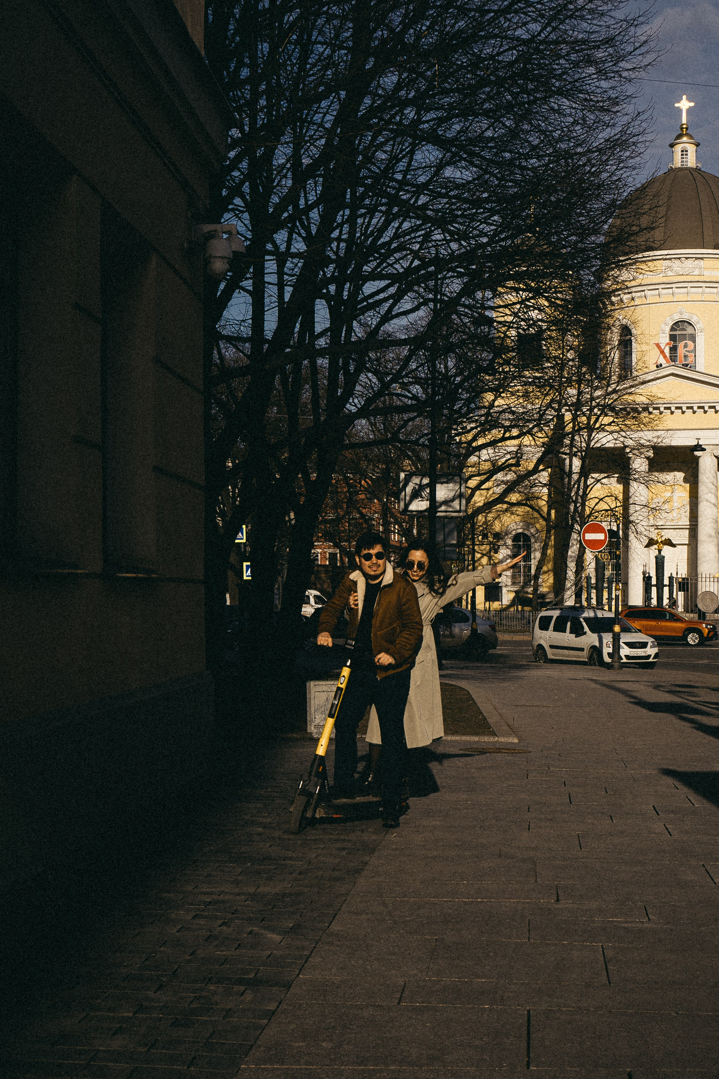 Love story. Профессиональный фотограф, Санкт-Петербург — Виктория Богомолова