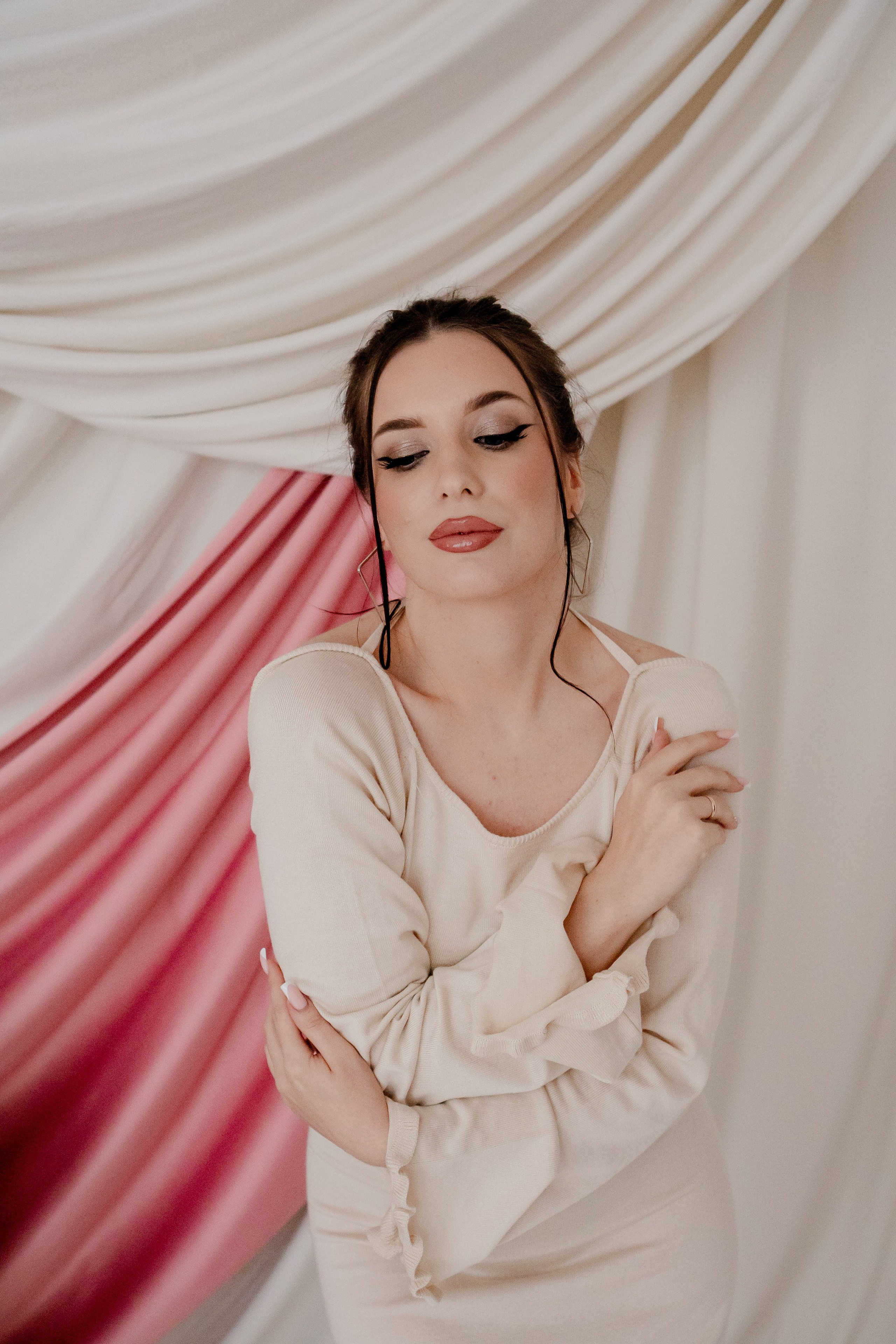 Весенняя. Профессиональный фотограф, Санкт-Петербург — Виктория Богомолова