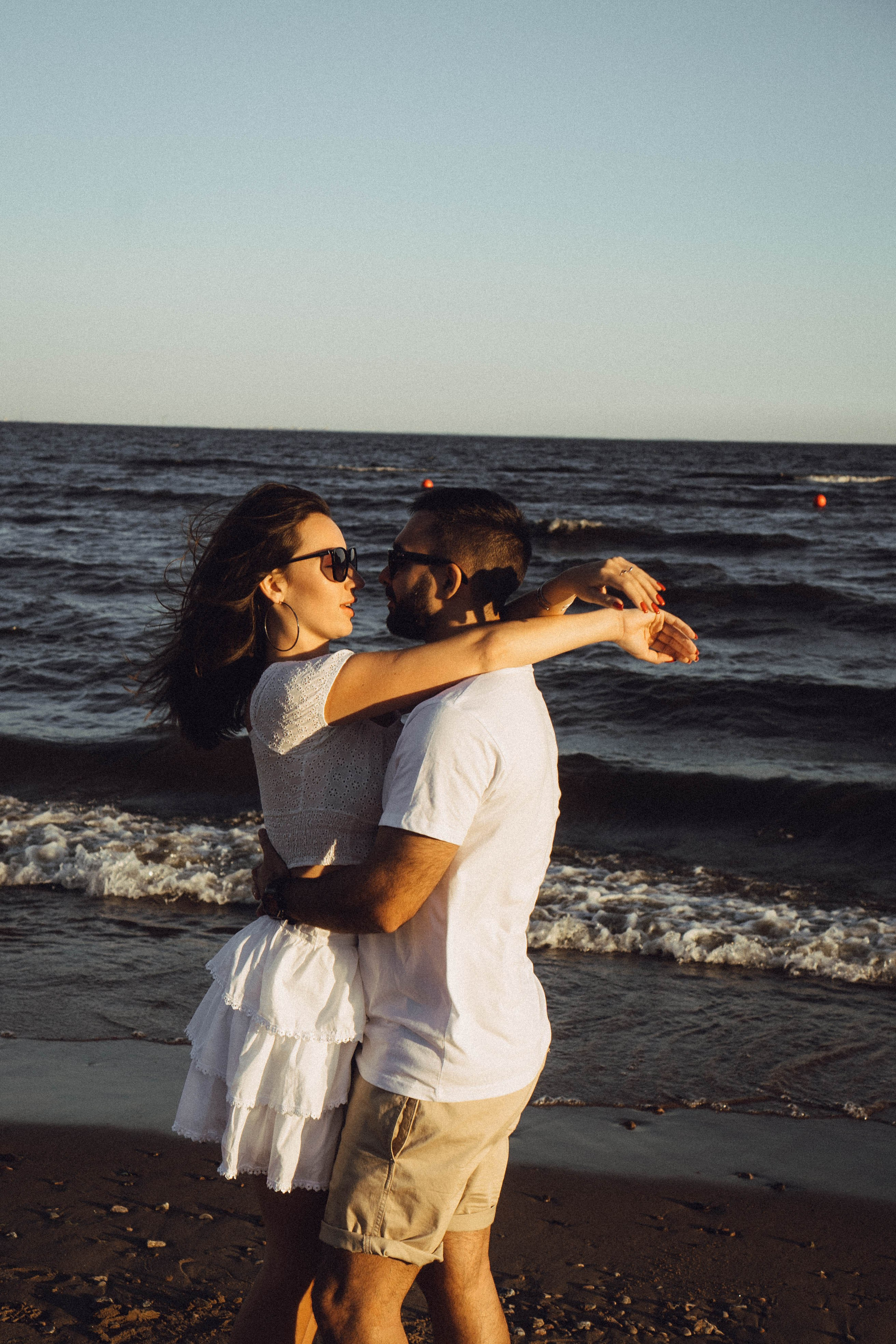 Любовь на заливе. Профессиональный фотограф, Санкт-Петербург — Виктория Богомолова