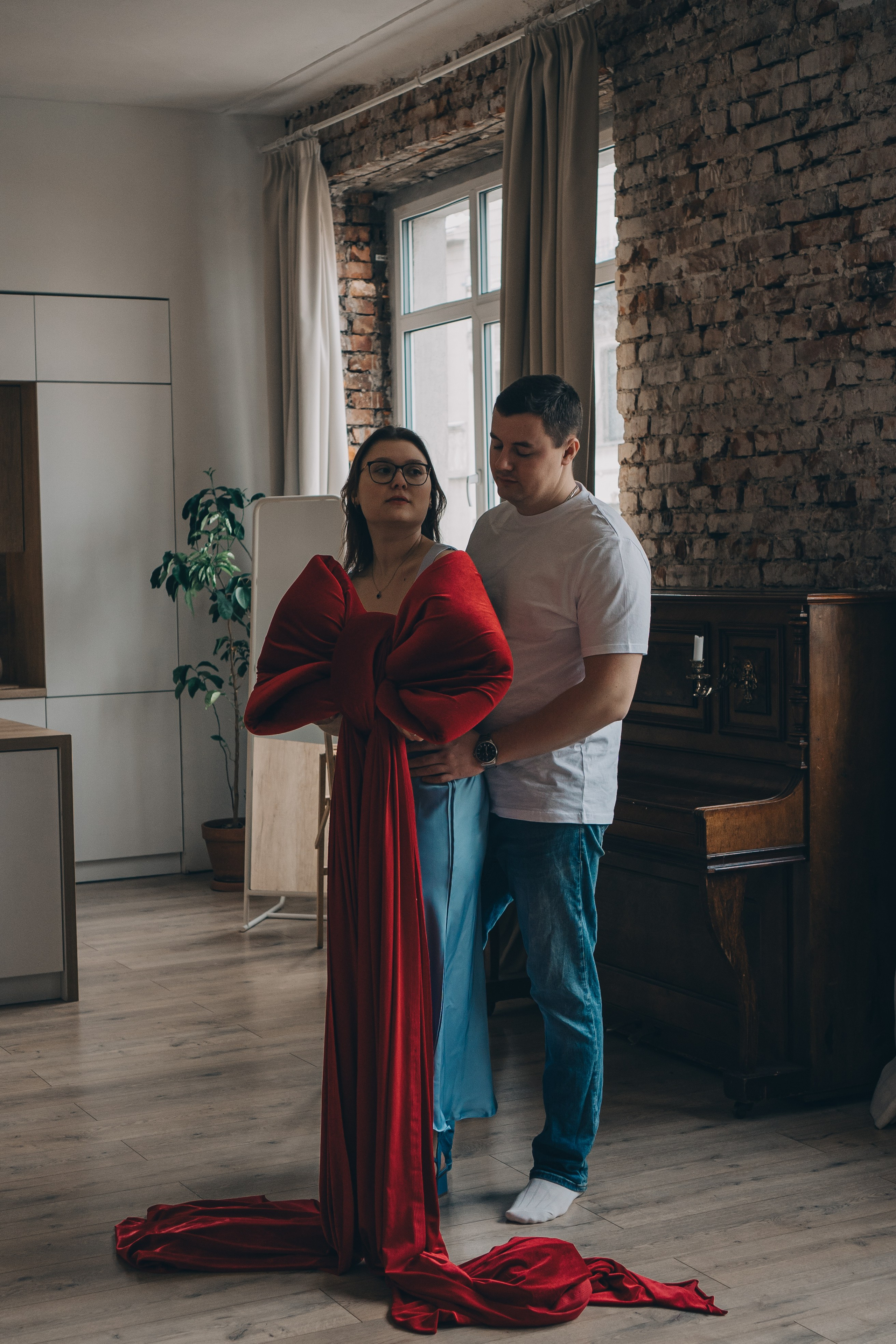 Студийная. Профессиональный фотограф, Санкт-Петербург — Виктория Богомолова