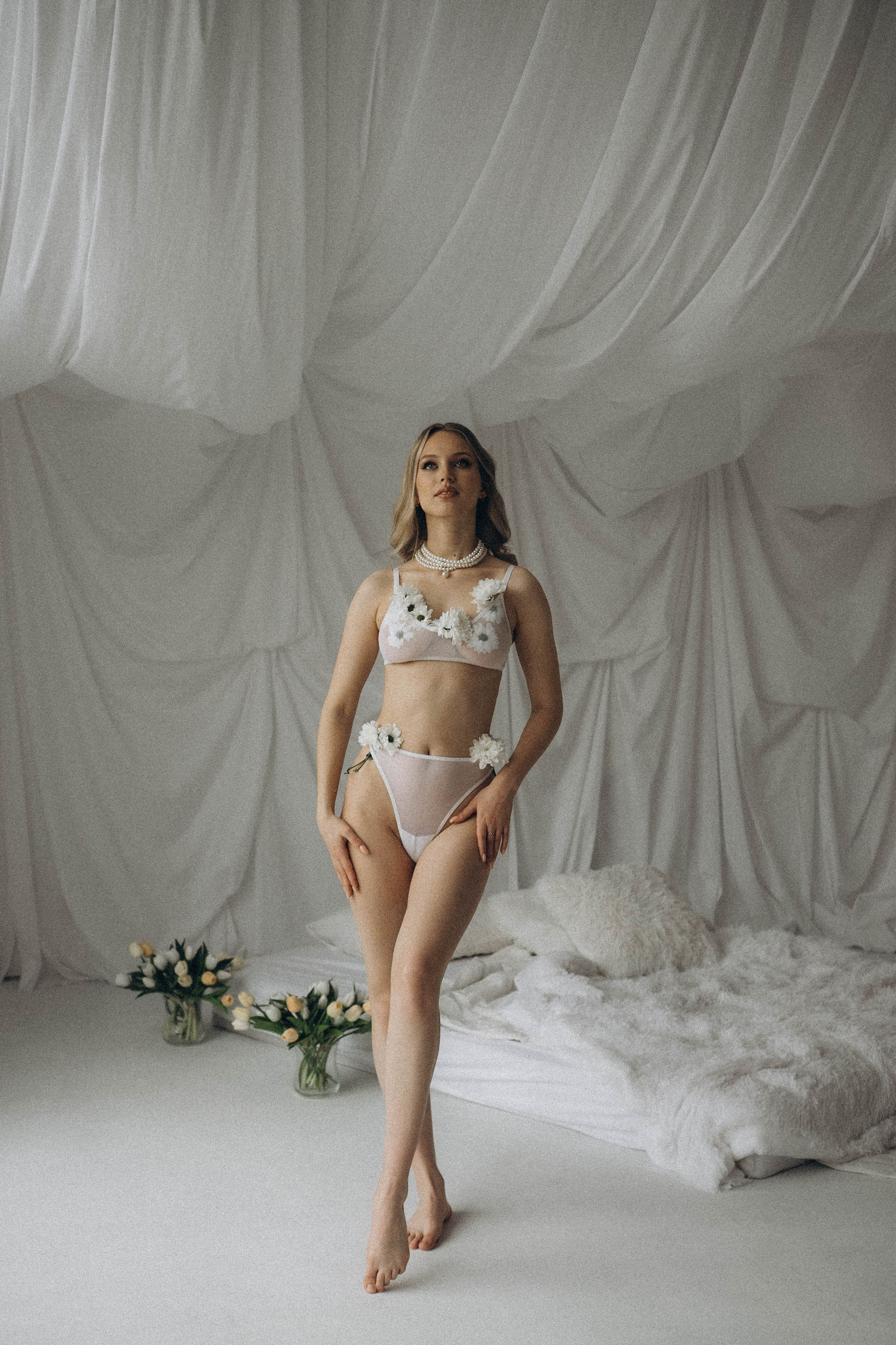 Весенняя. Профессиональный фотограф, Санкт-Петербург — Виктория Богомолова