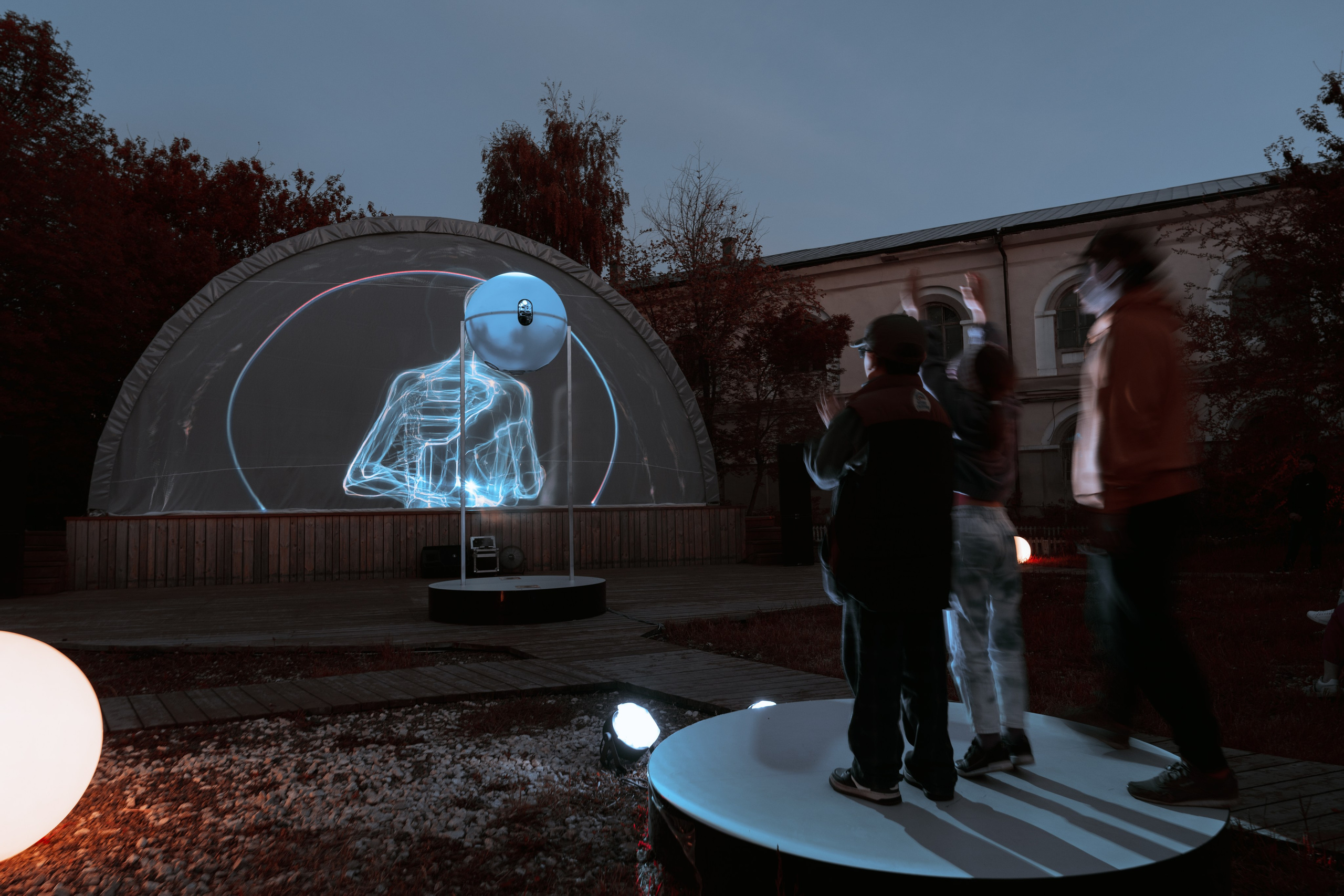 NUR 2024. @tomrus: Рустам Шагиморданов — фотограф