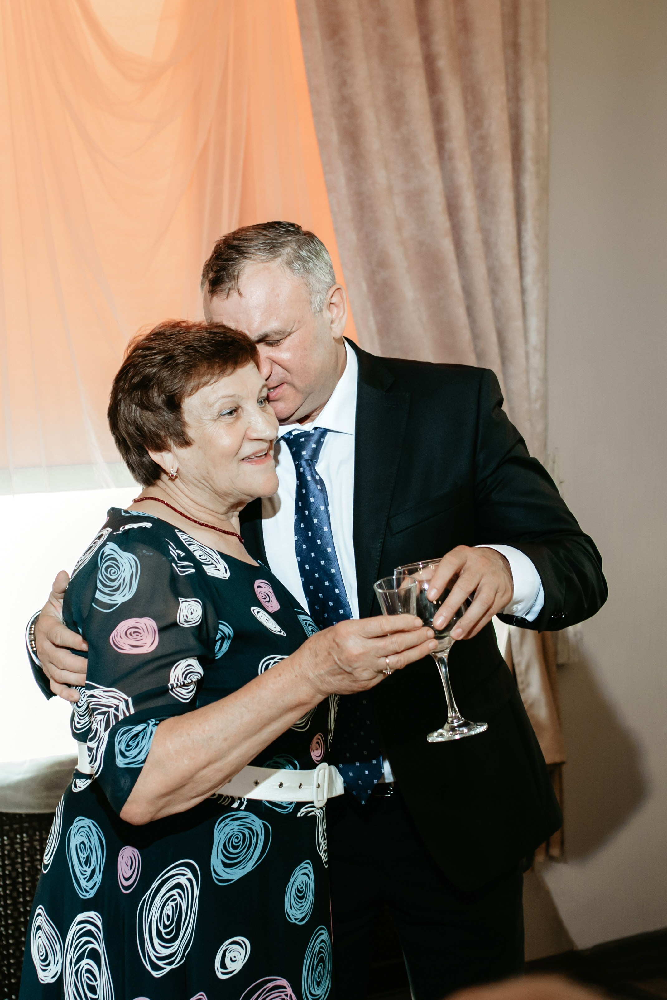 Юбилей 50. Фотограф в Челябинске Ополихина Анна