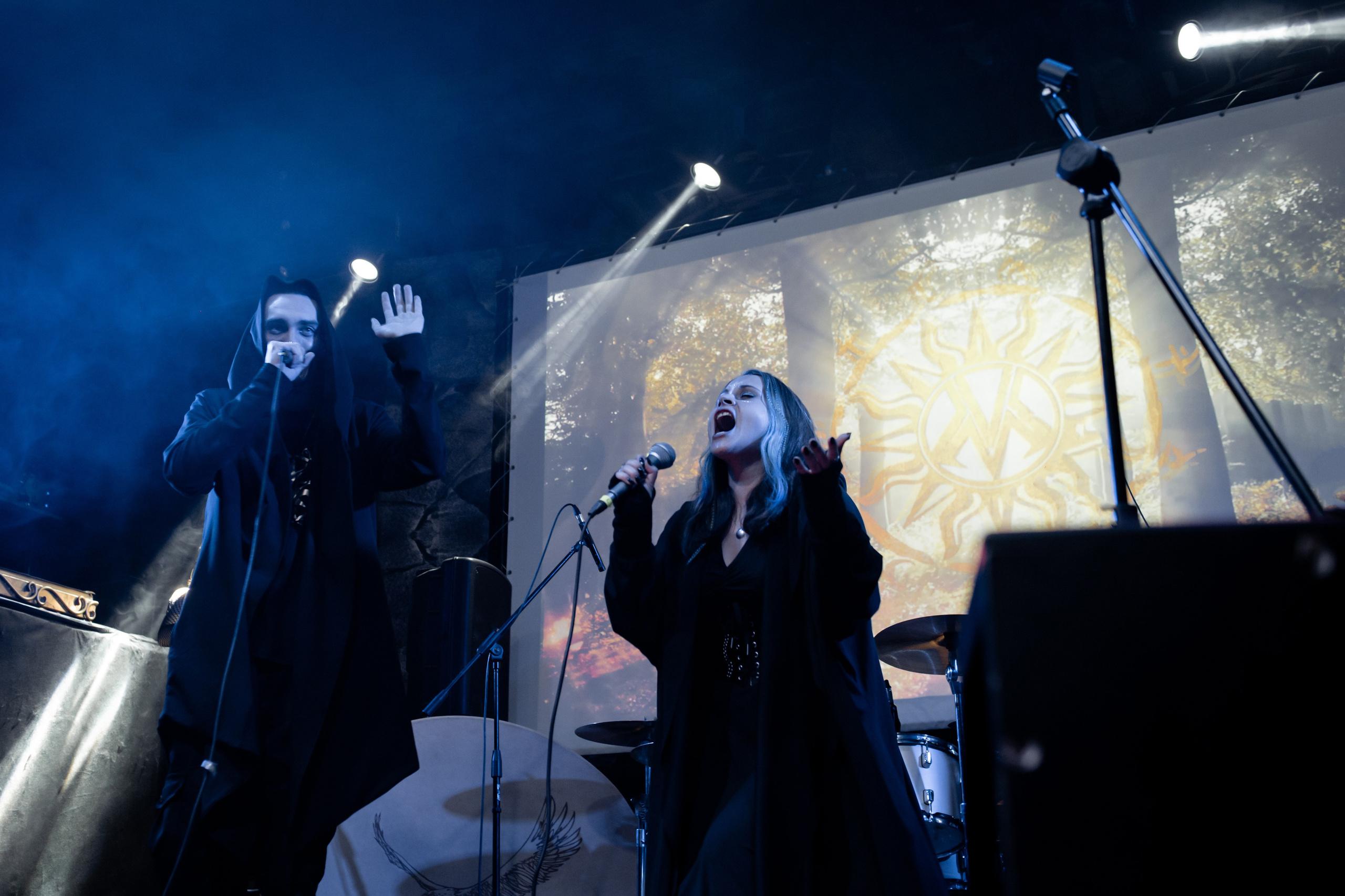 Agnivaib 2025 Ozz. Фотограф в Челябинске Ополихина Анна