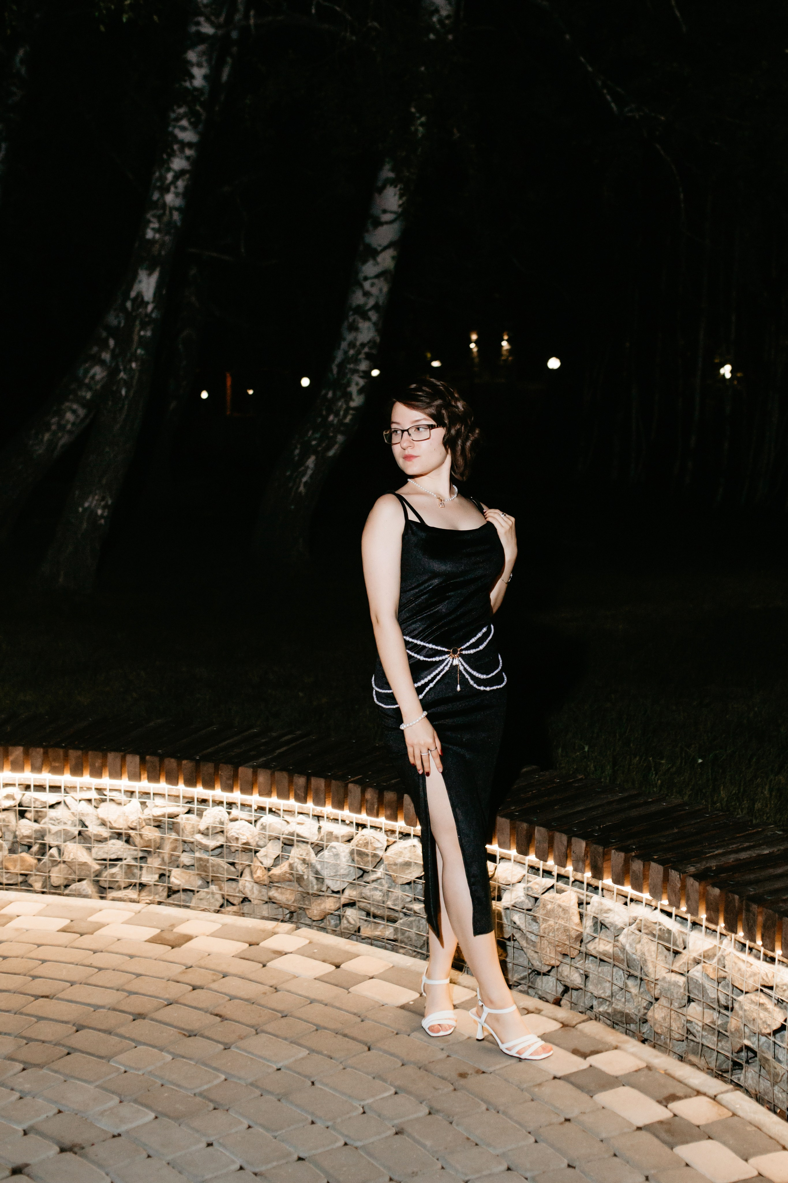 Выпускной 2025 (41 школа) 11 класс. Фотограф в Челябинске Ополихина Анна