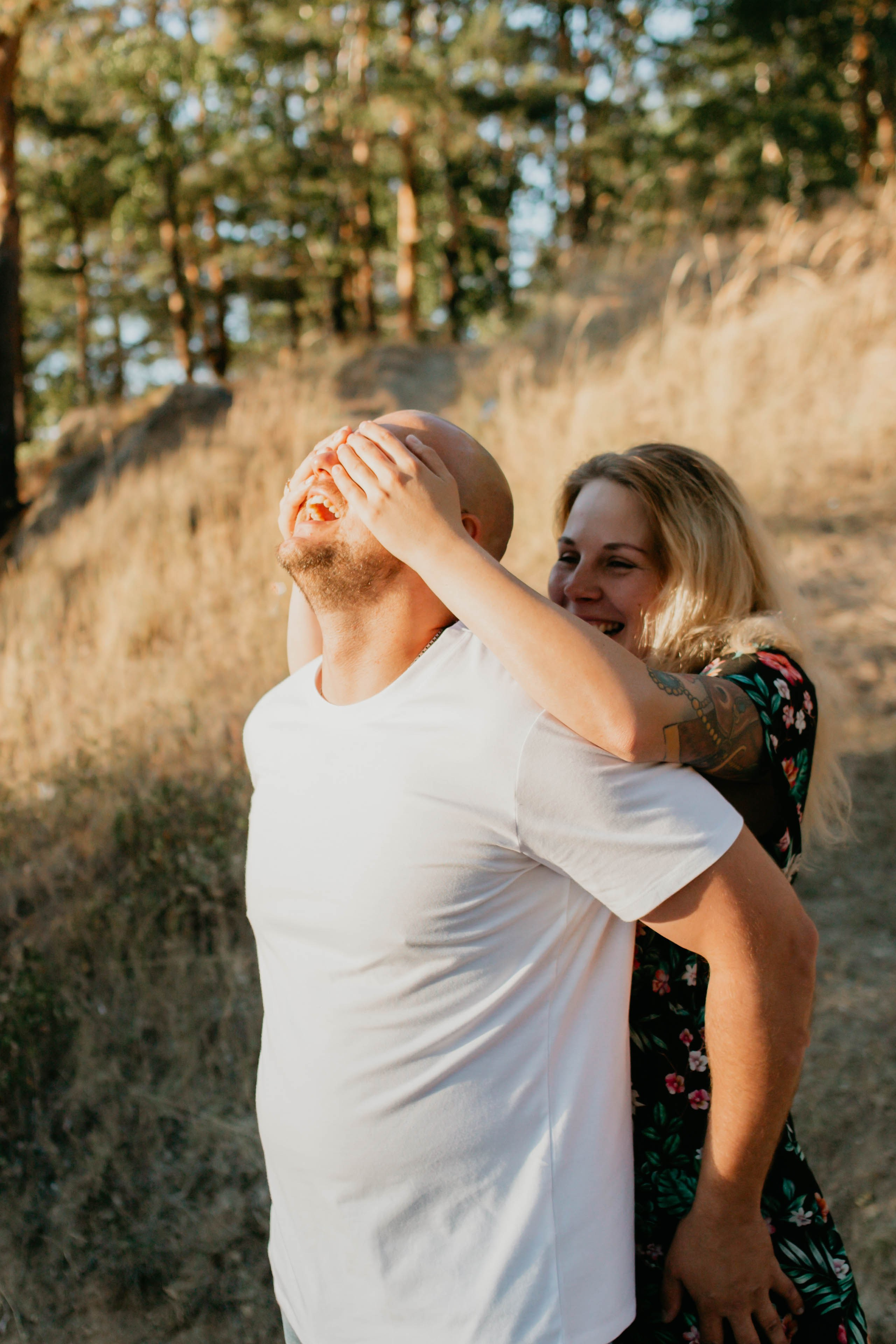 Love story. Артем и Екатерина. Фотограф в Челябинске Ополихина Анна