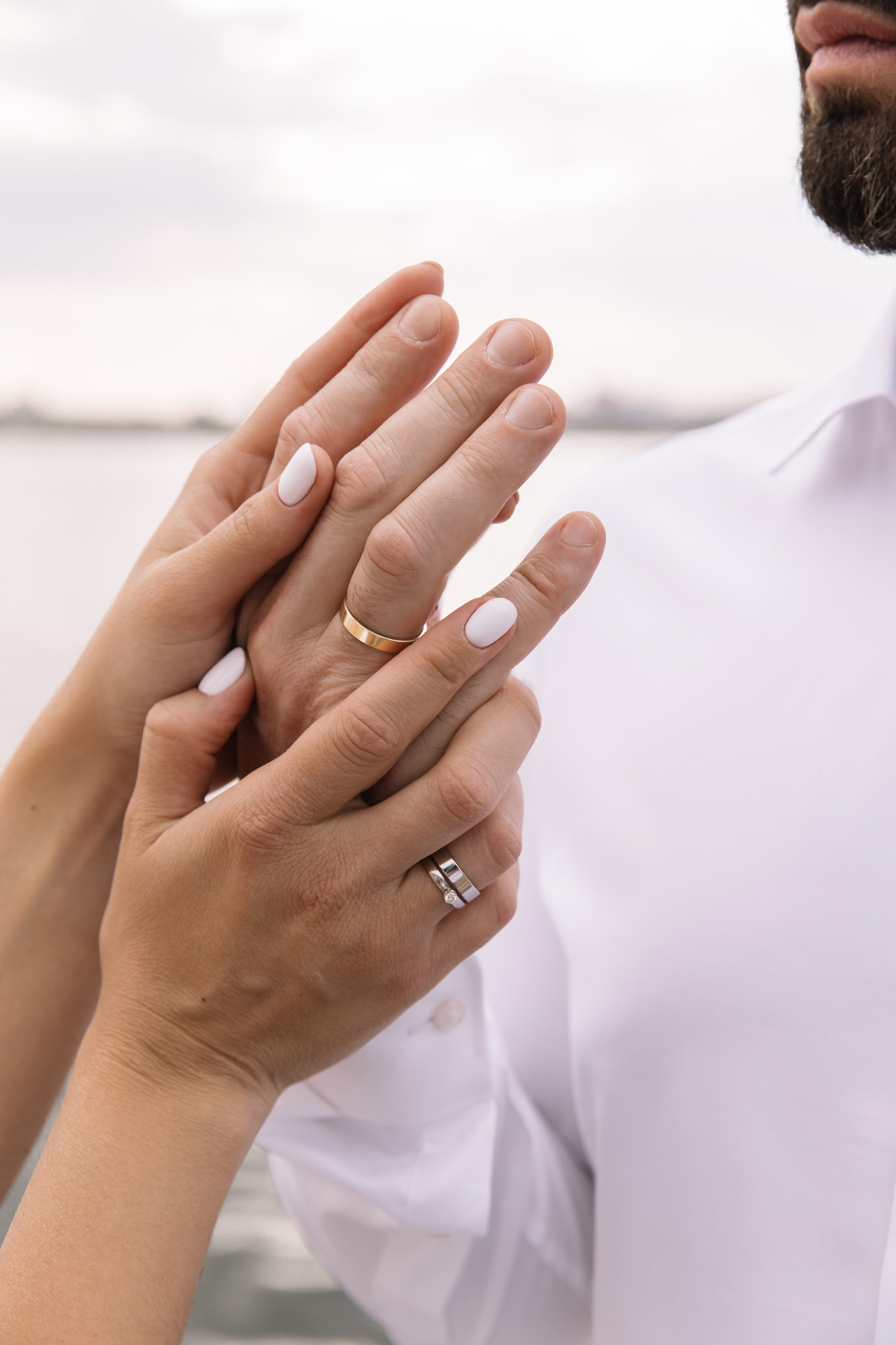 Свадьба Оли и Егора. Свадебный и семейный фотограф в Волгограде Анастасия Кошенскова