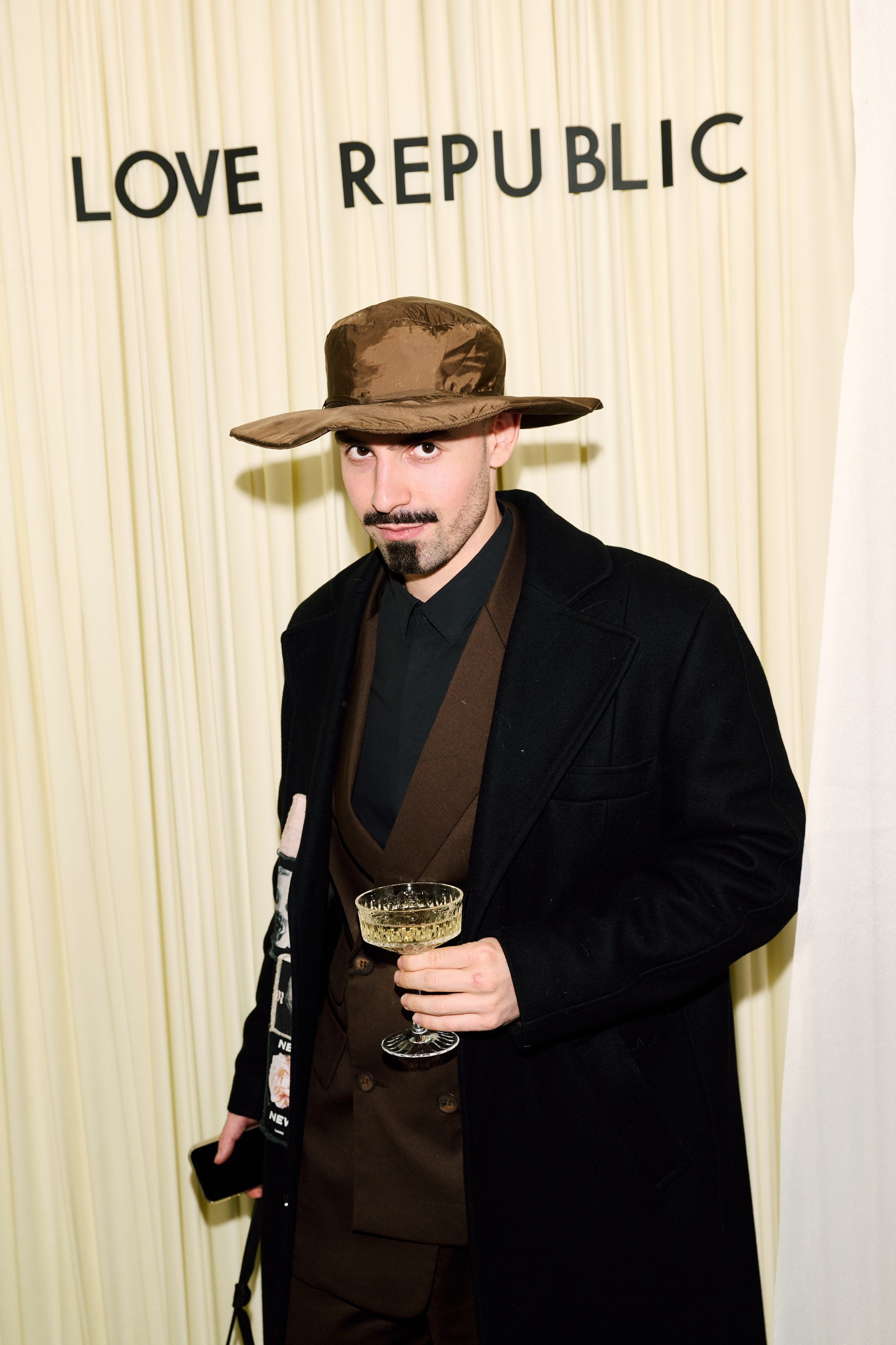 Love Republic Pop-up. Фотограф Сергей Бойко Москва