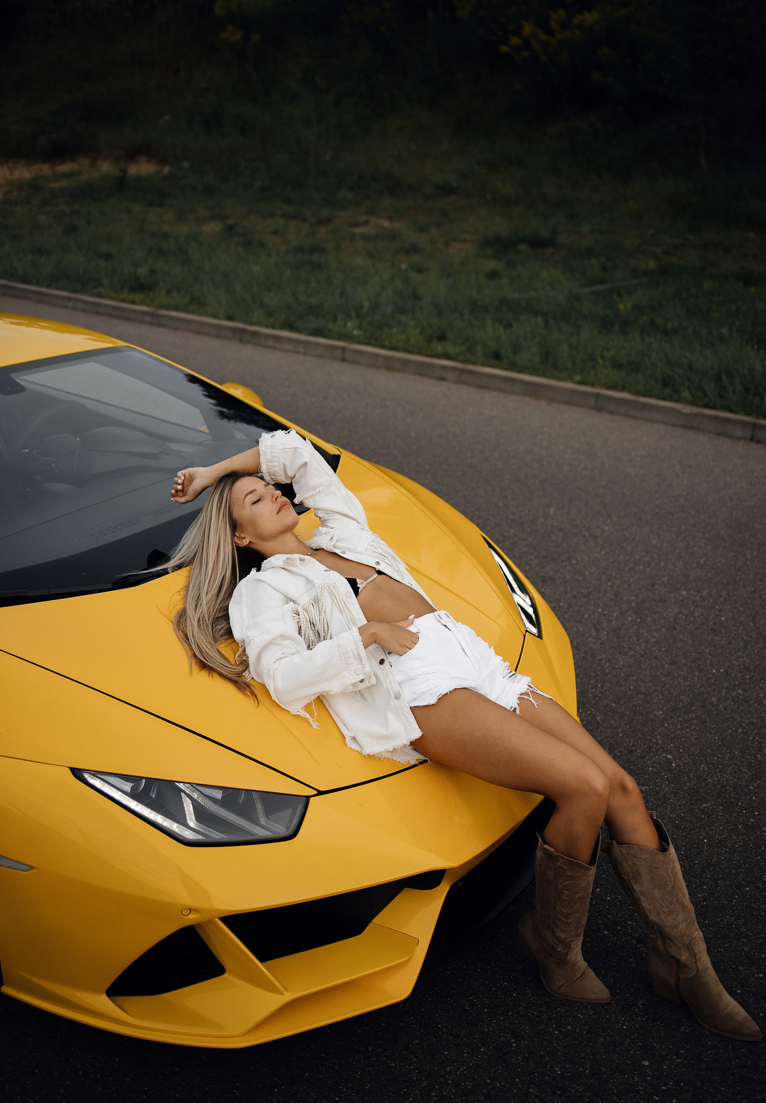 Съёмки на природе. Киселёва Ксения фотограф Норильск|Рыбинск