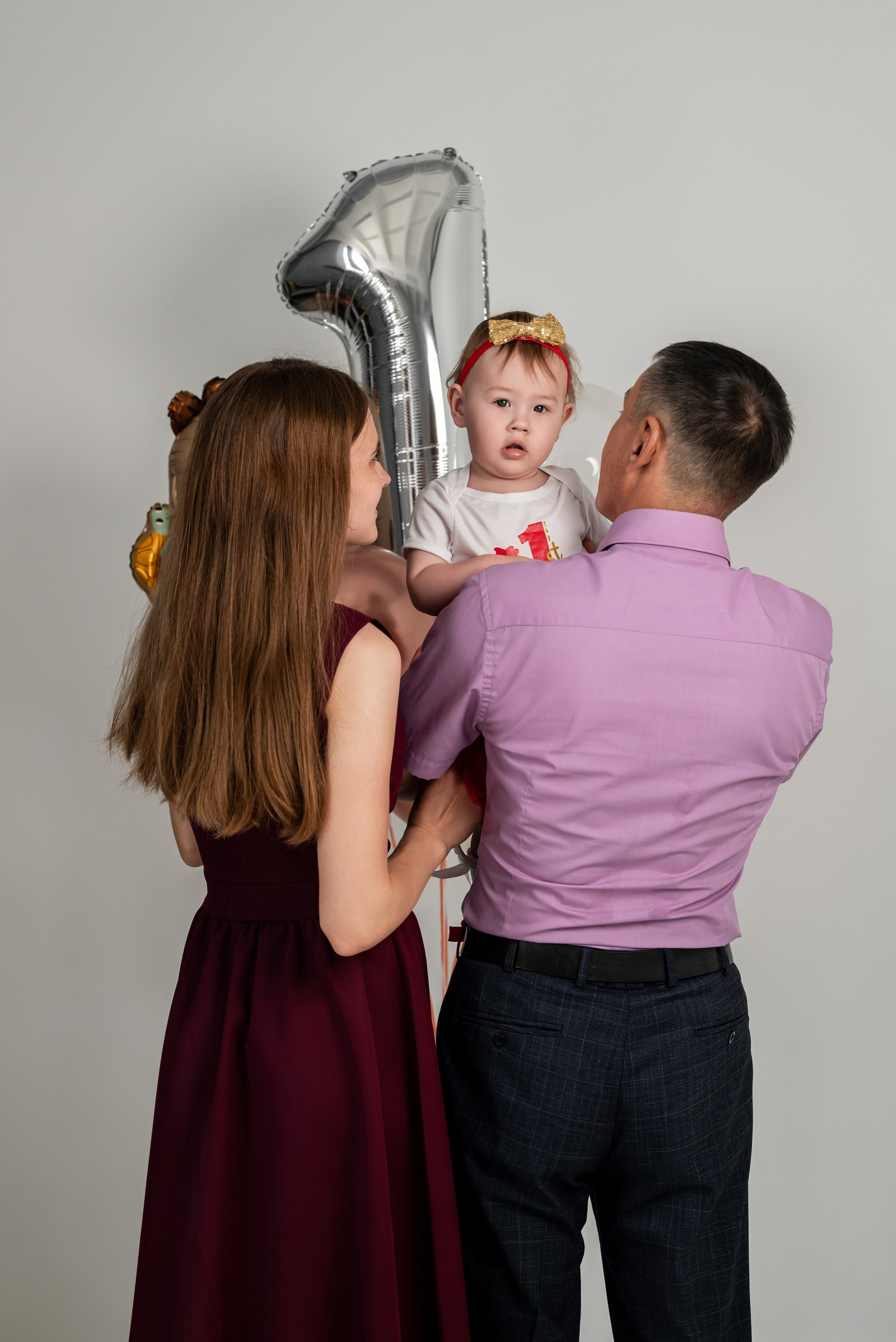 Элина. Фотограф в городе Салават