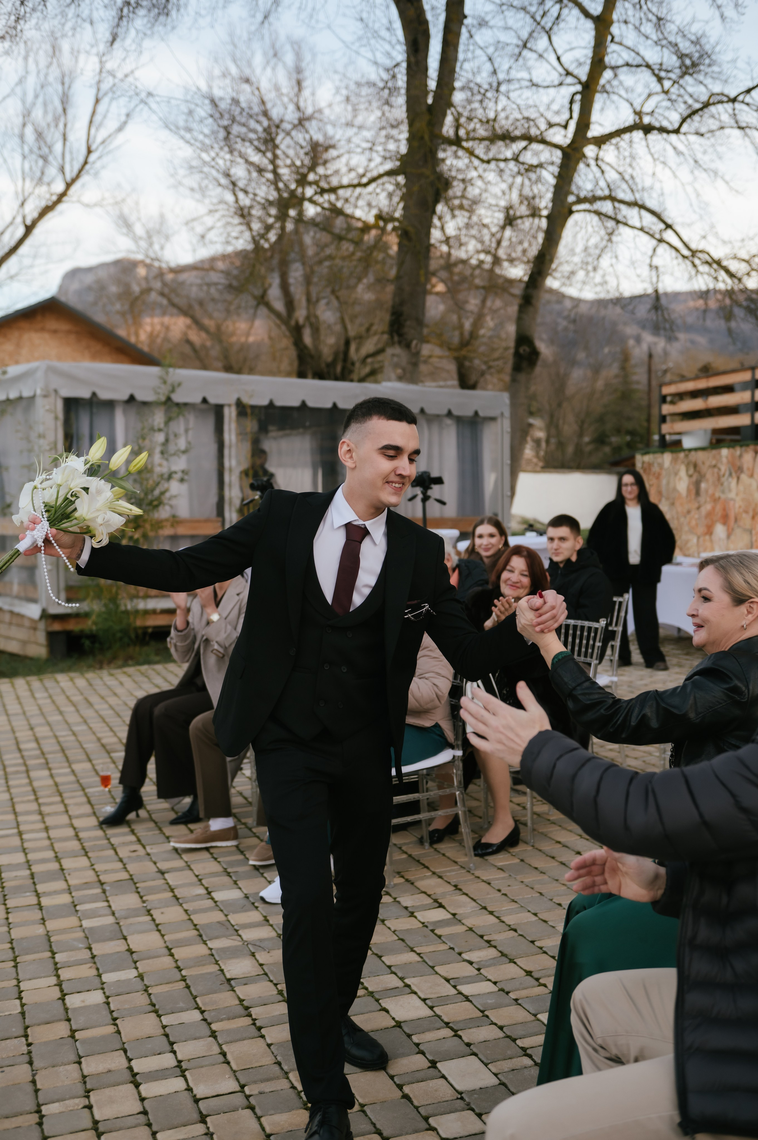 20.02.26. Свадебный, женский, семейный фотограф в Севастополе Юлия Мошенко