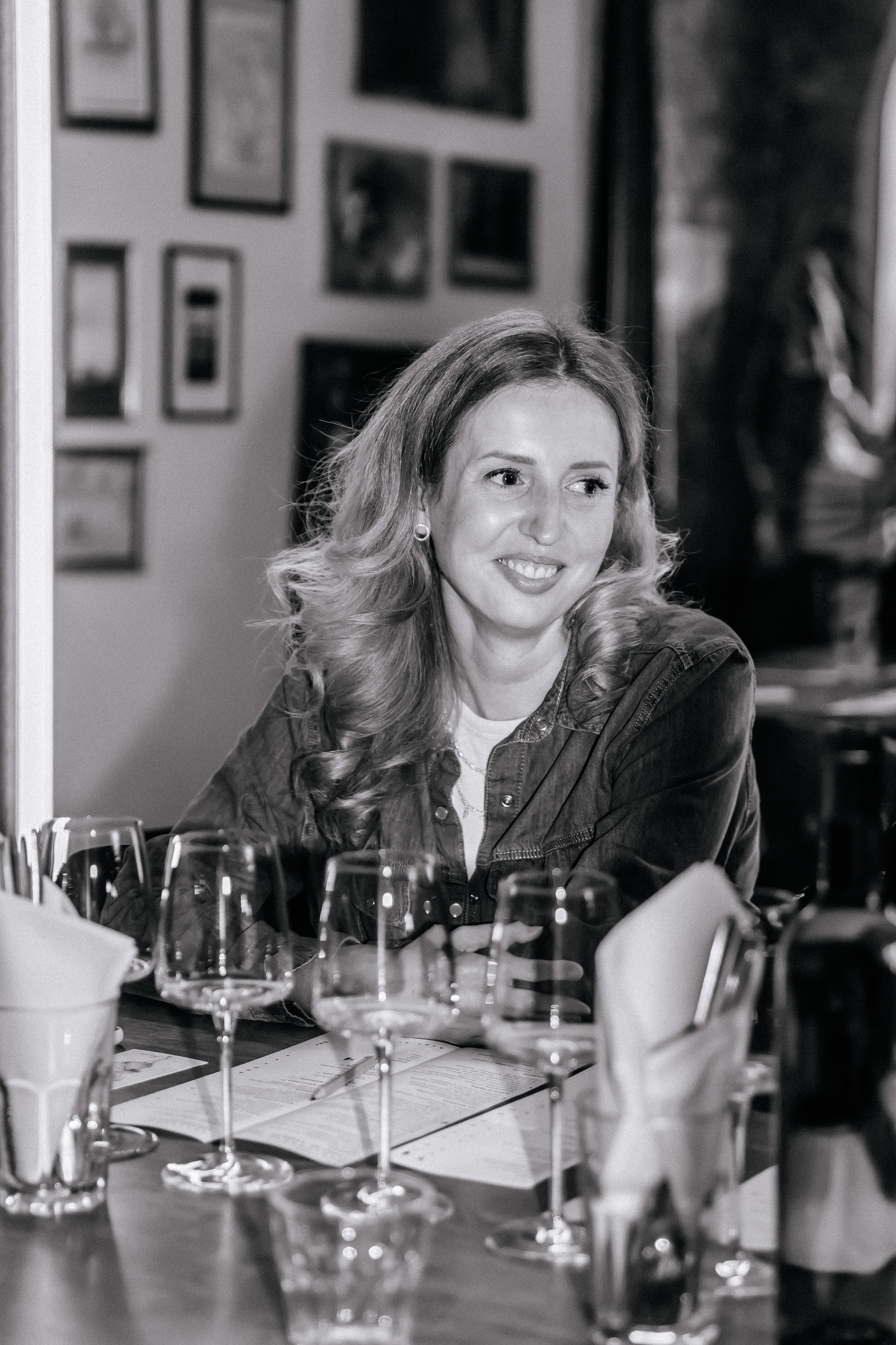 День рождение Лены. Светлана Ванцлав — фотограф Минск, Беларусь