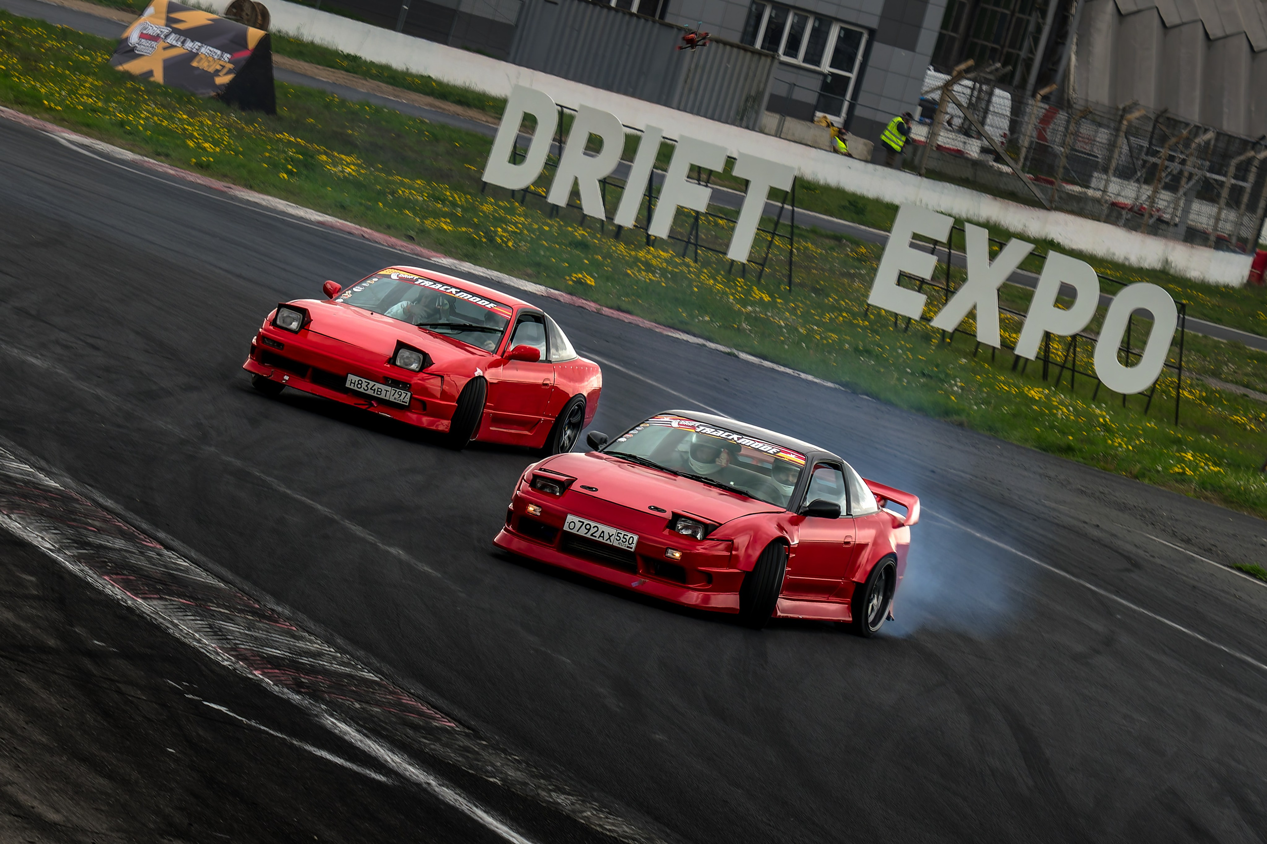 Drift | ADM Drift Contest | Сатюкап | Drift Expo. Ivan P — фотограф автоспорта в Москве