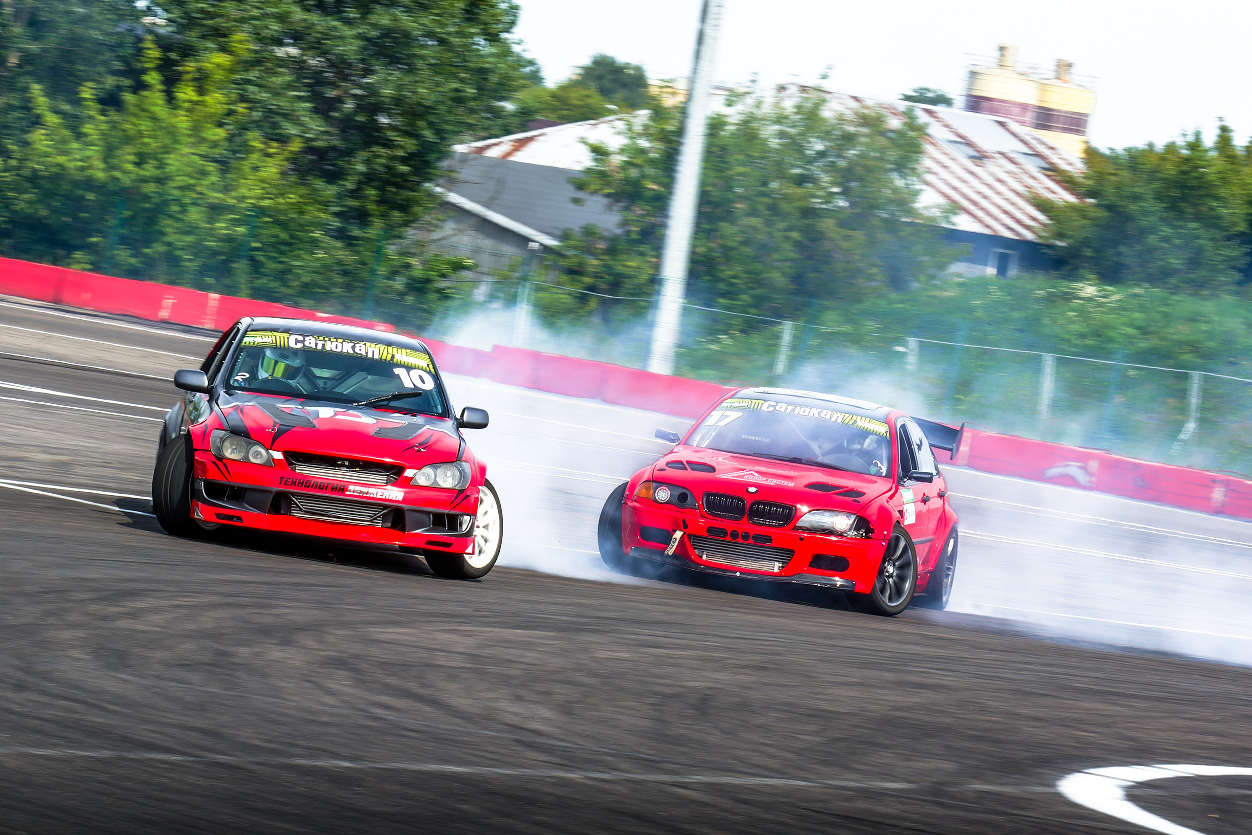 Drift | ADM Drift Contest | Сатюкап | Drift Expo. Ivan P — фотограф автоспорта в Москве
