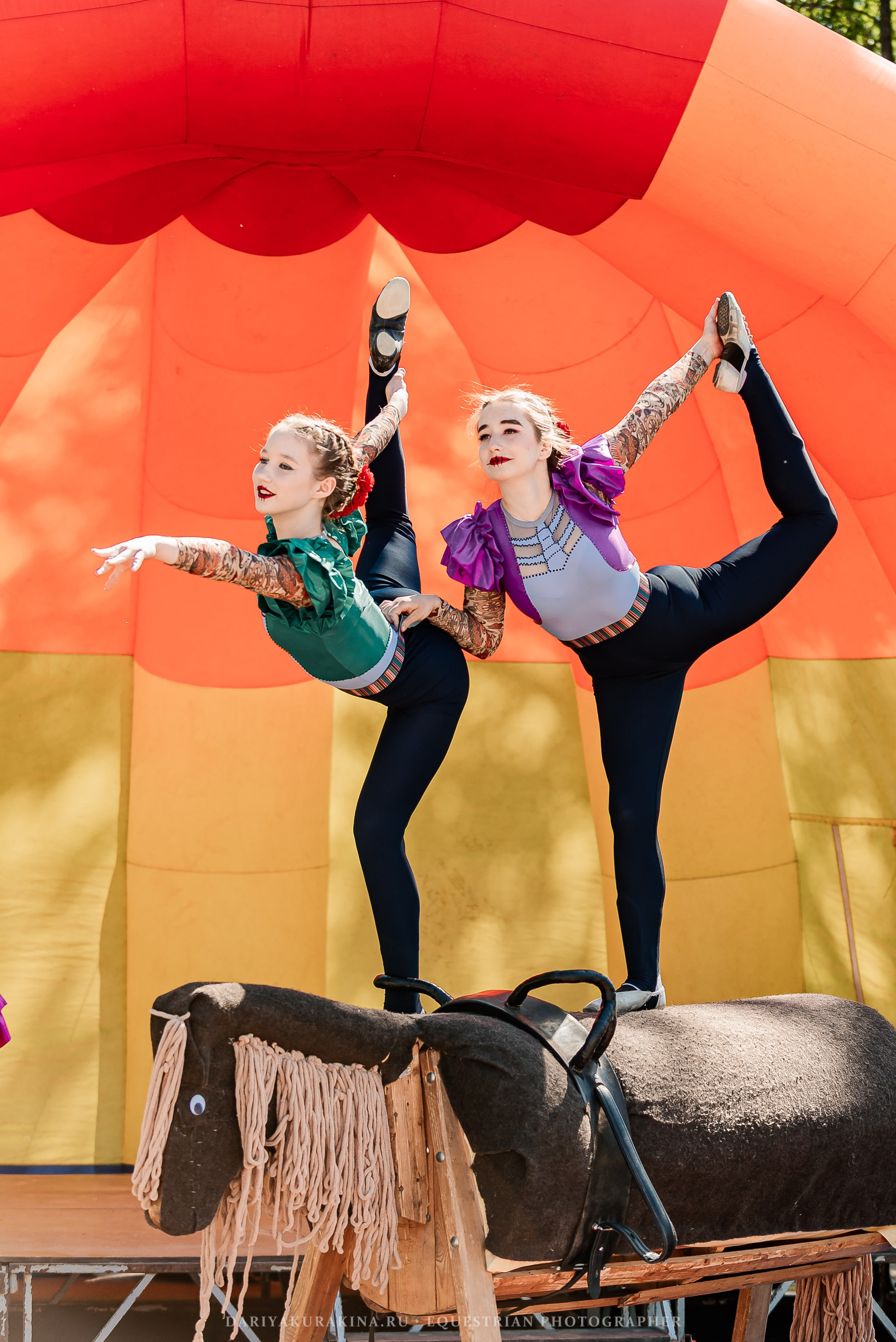 #ПОНИФОРУМ 2024. Конный фотограф Куракина Дарья • Фотосессии с лошадьми