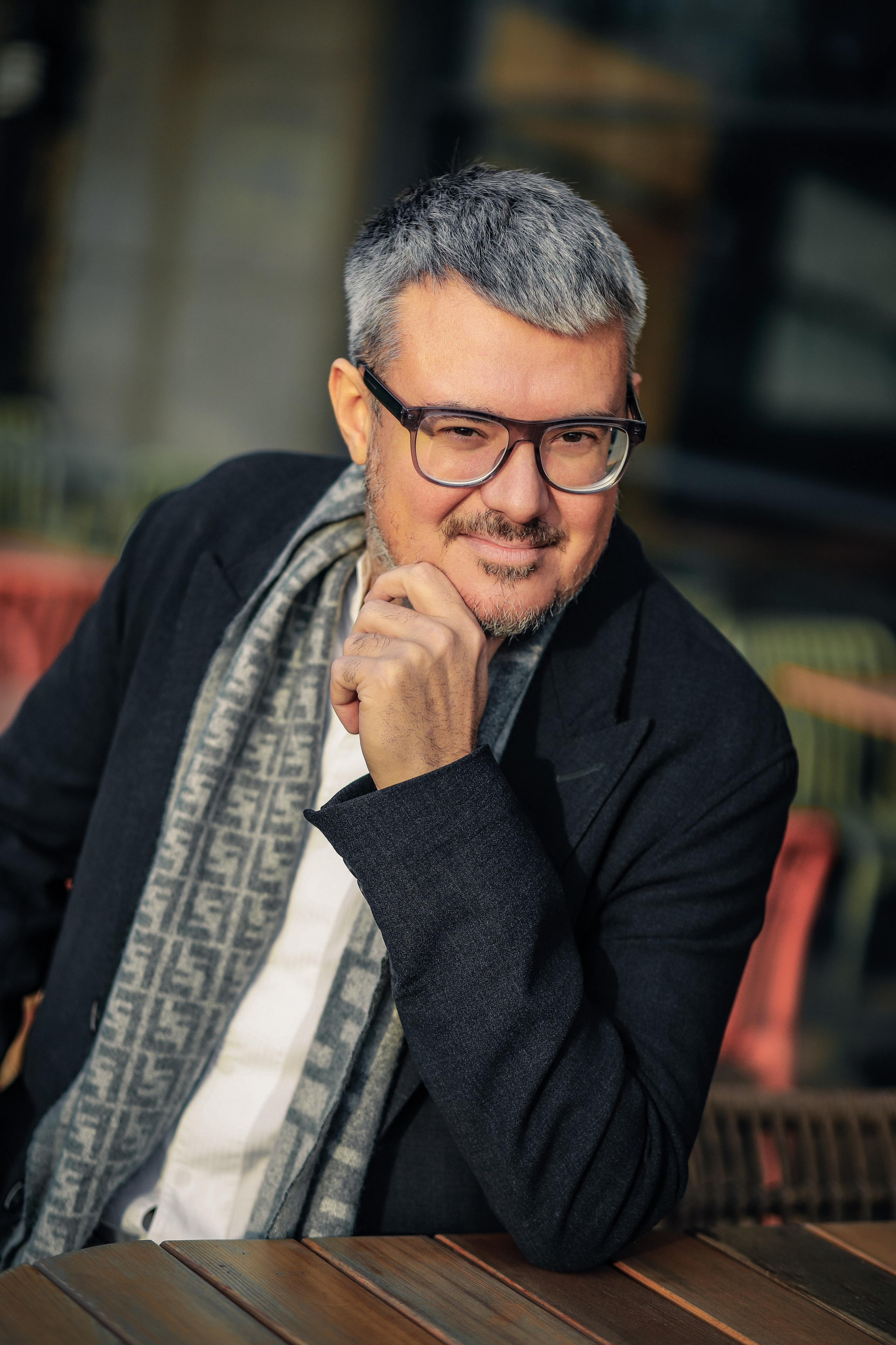 МУЖСКОЙ ПОРТРЕТ. Фотограф в Краснодаре Анна Светикова