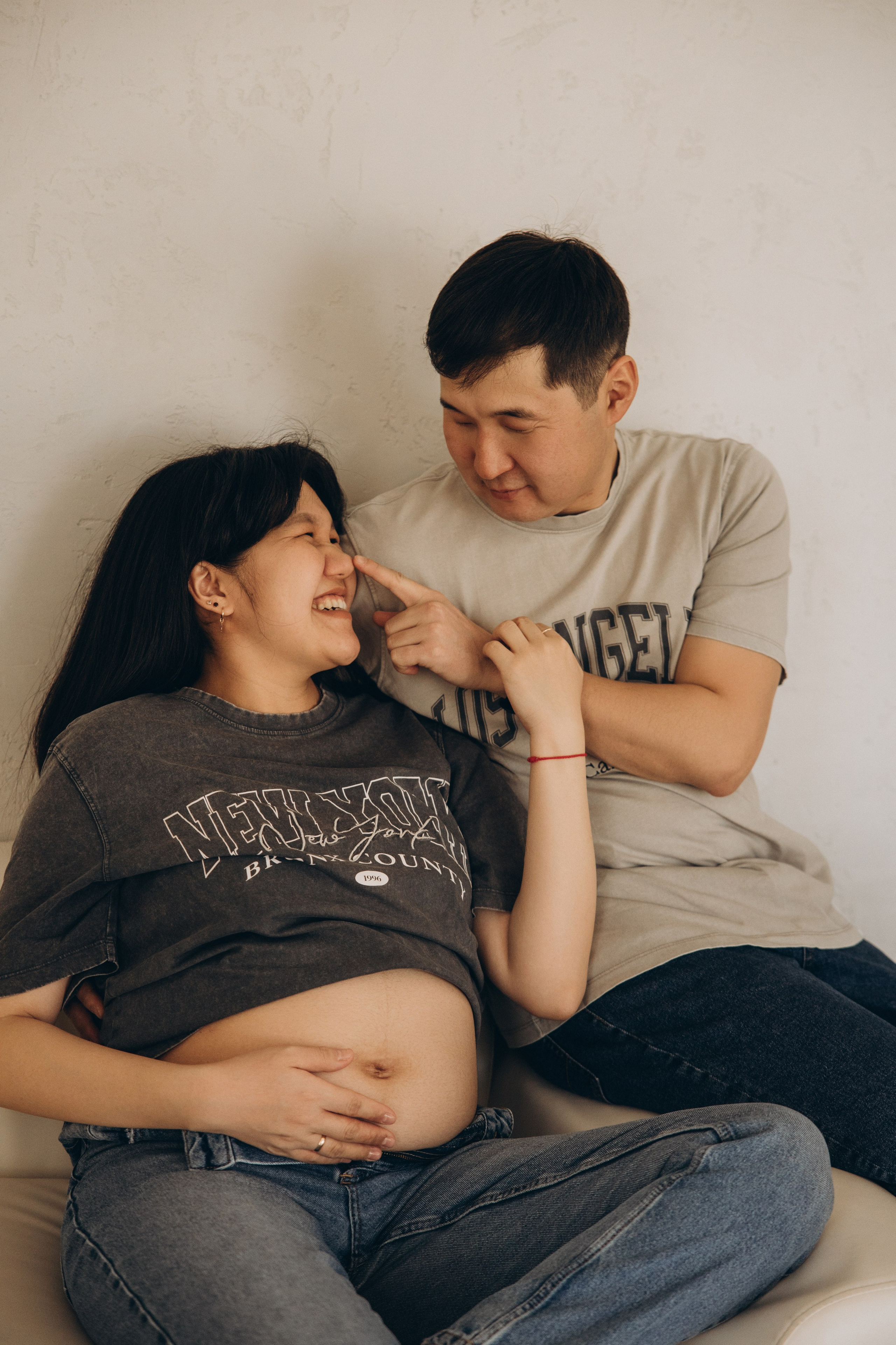 В ожидании. Свадебный, семейный фотограф в Иркутске Светлана Макаричева