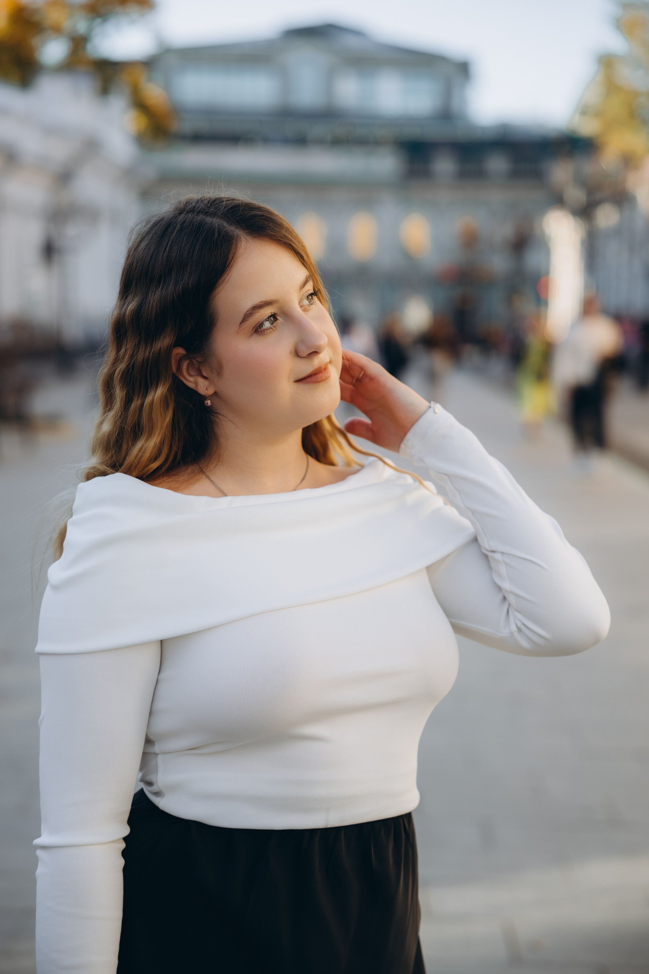 Прогулка. Свадебный, семейный фотограф в Иркутске Светлана Макаричева