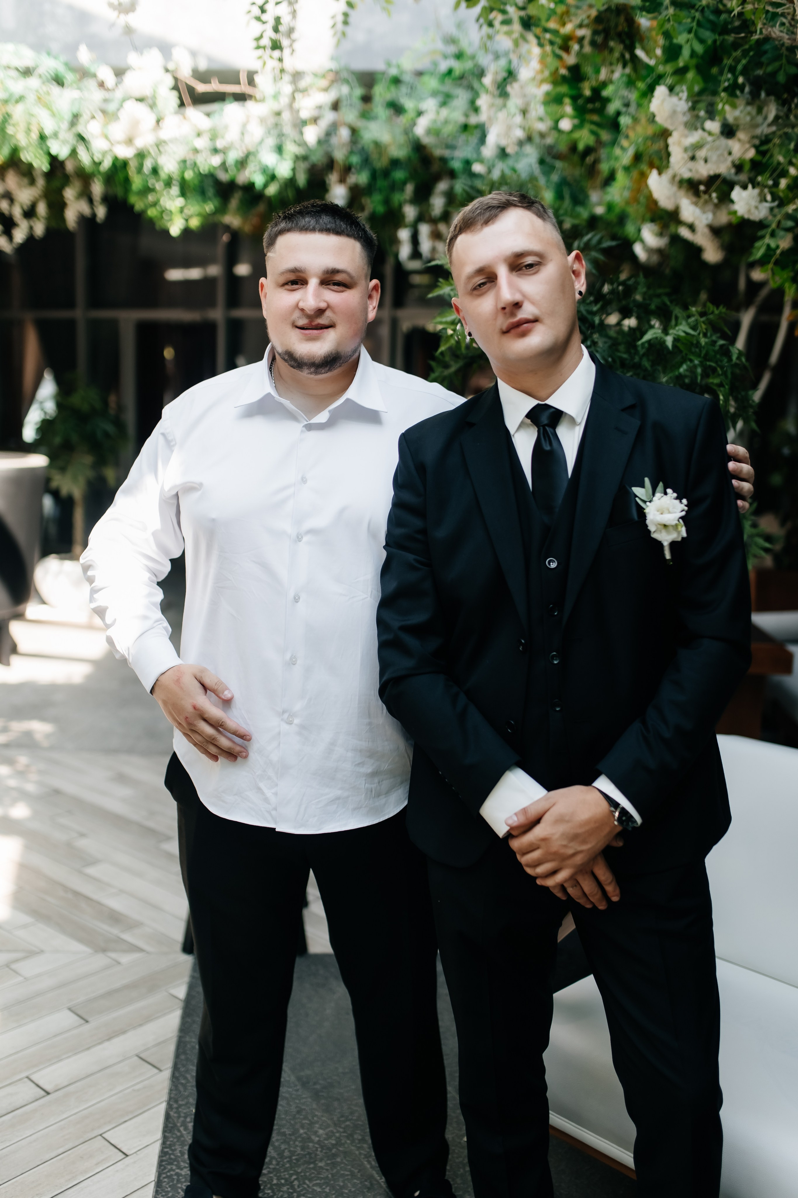 Астория + усадьба Белладжио. Фотограф ВИКА МЕДУЗА