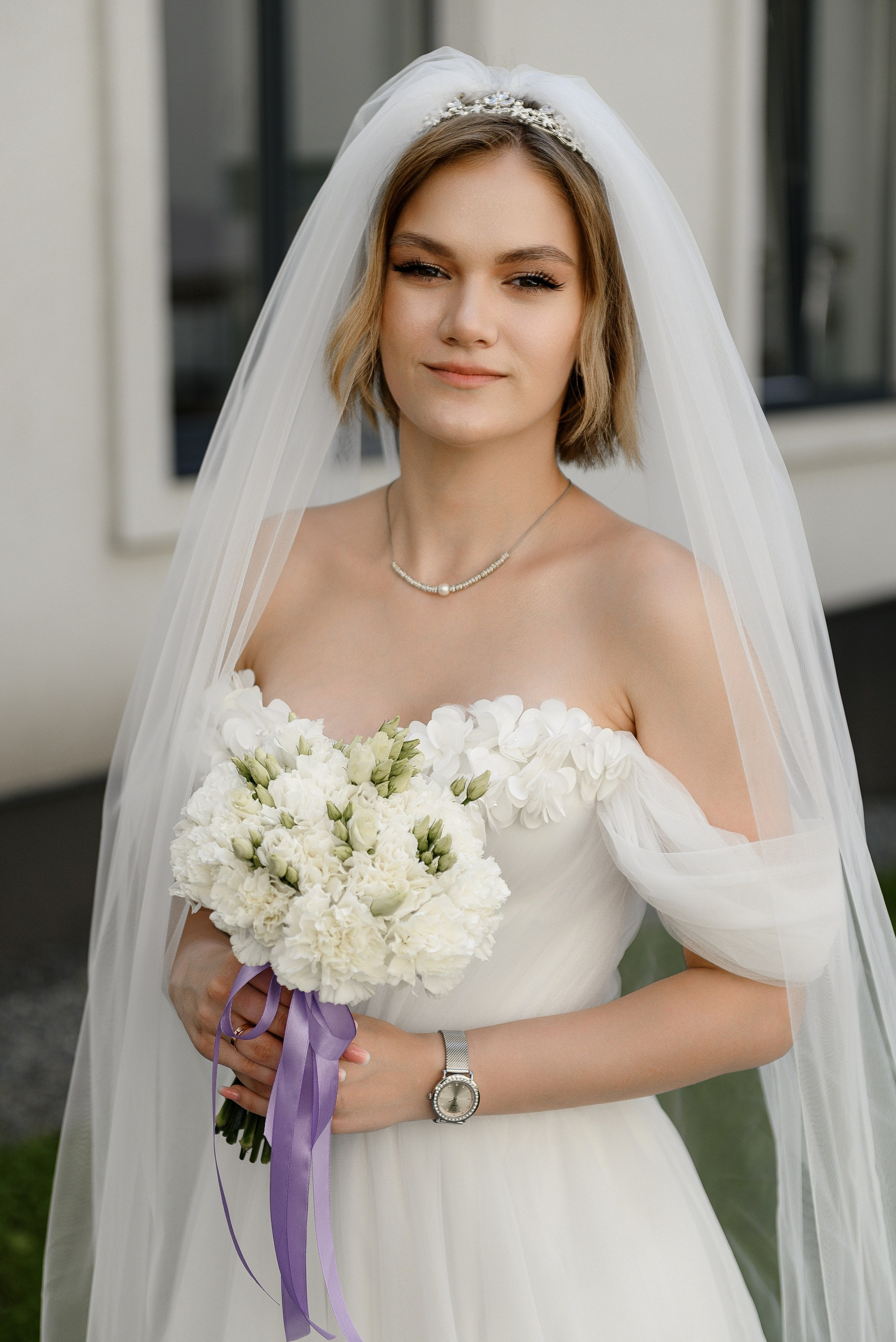 Кристина и Алексей. Свадебный и репортажный фотограф Никита Сницарев в Барнауле