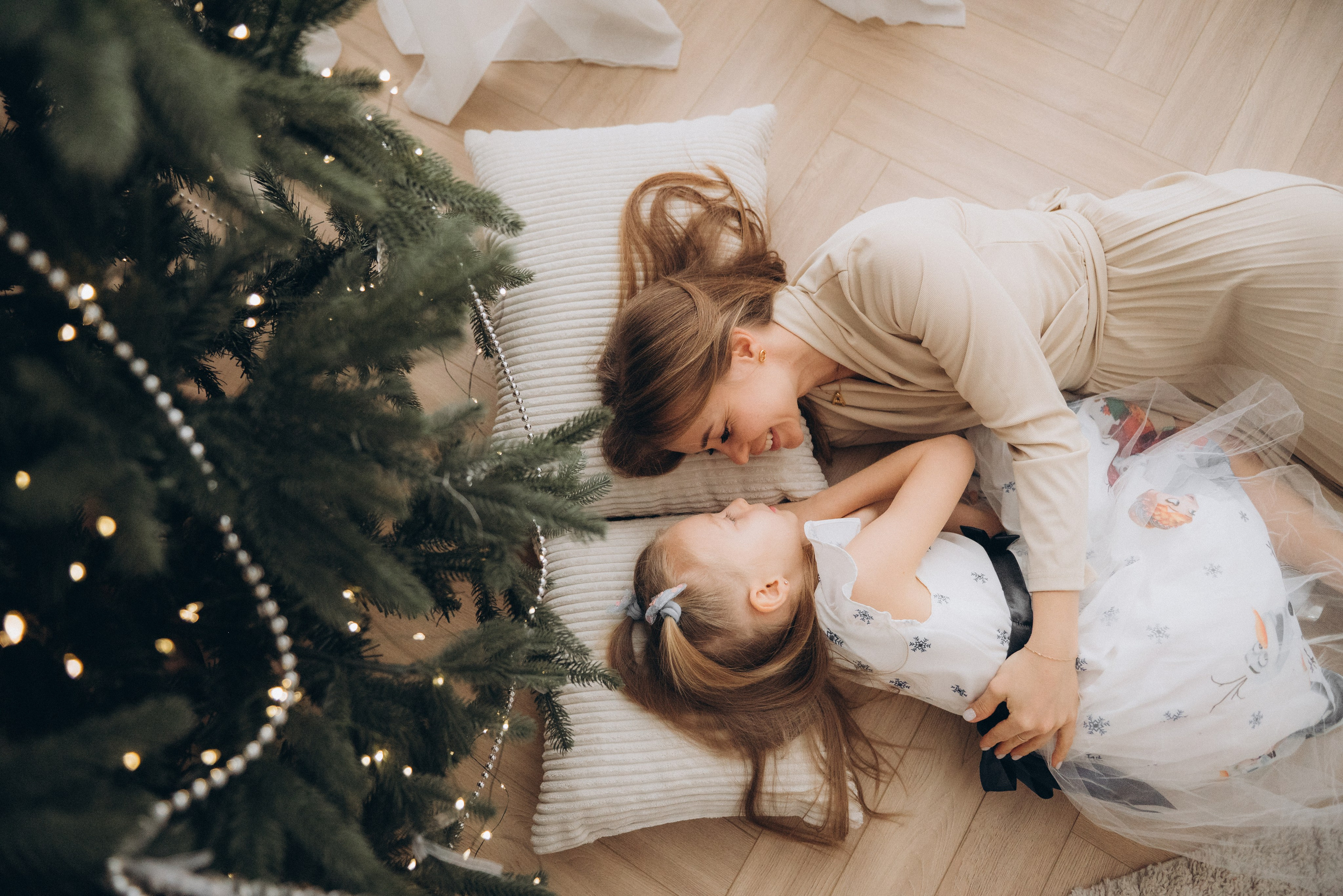 Настя и Маюша. Суханова Регина Фотограф Сергиев Посад