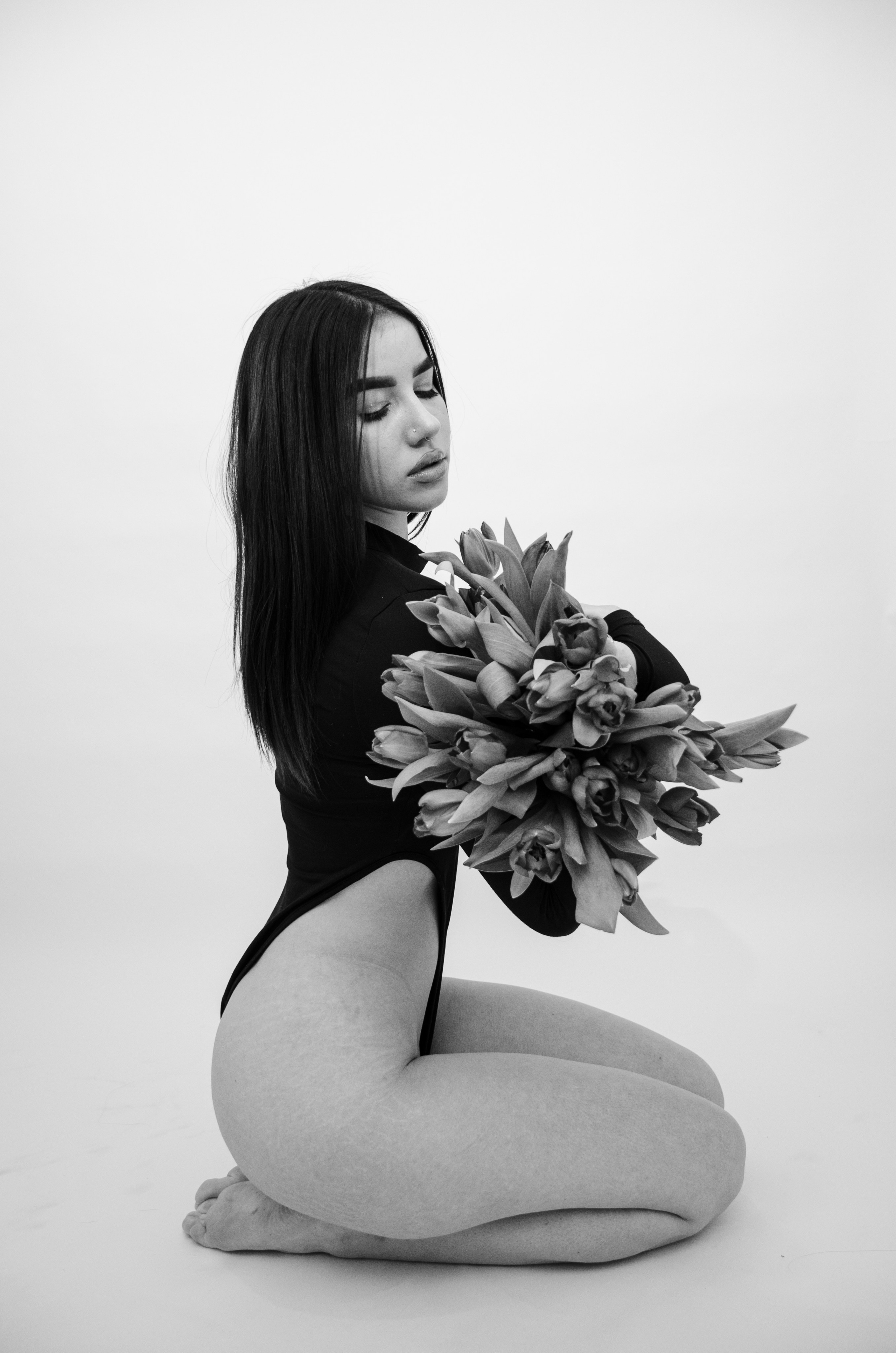 Индивидуальные. Фотограф Универсал в Новосибирске