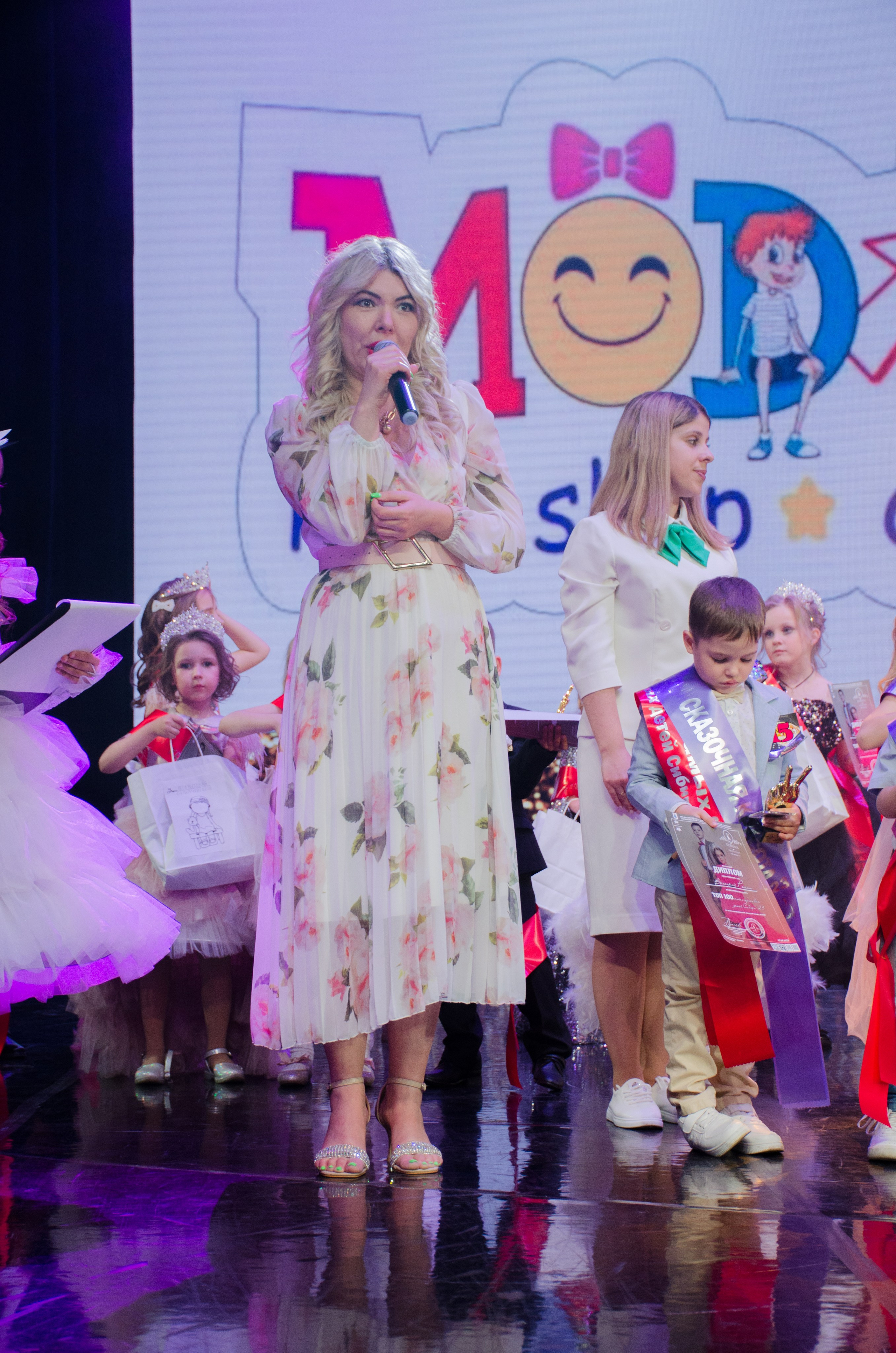 ТОП 100 самых красивых детей Сибири 2023. Фотограф Универсал в Новосибирске