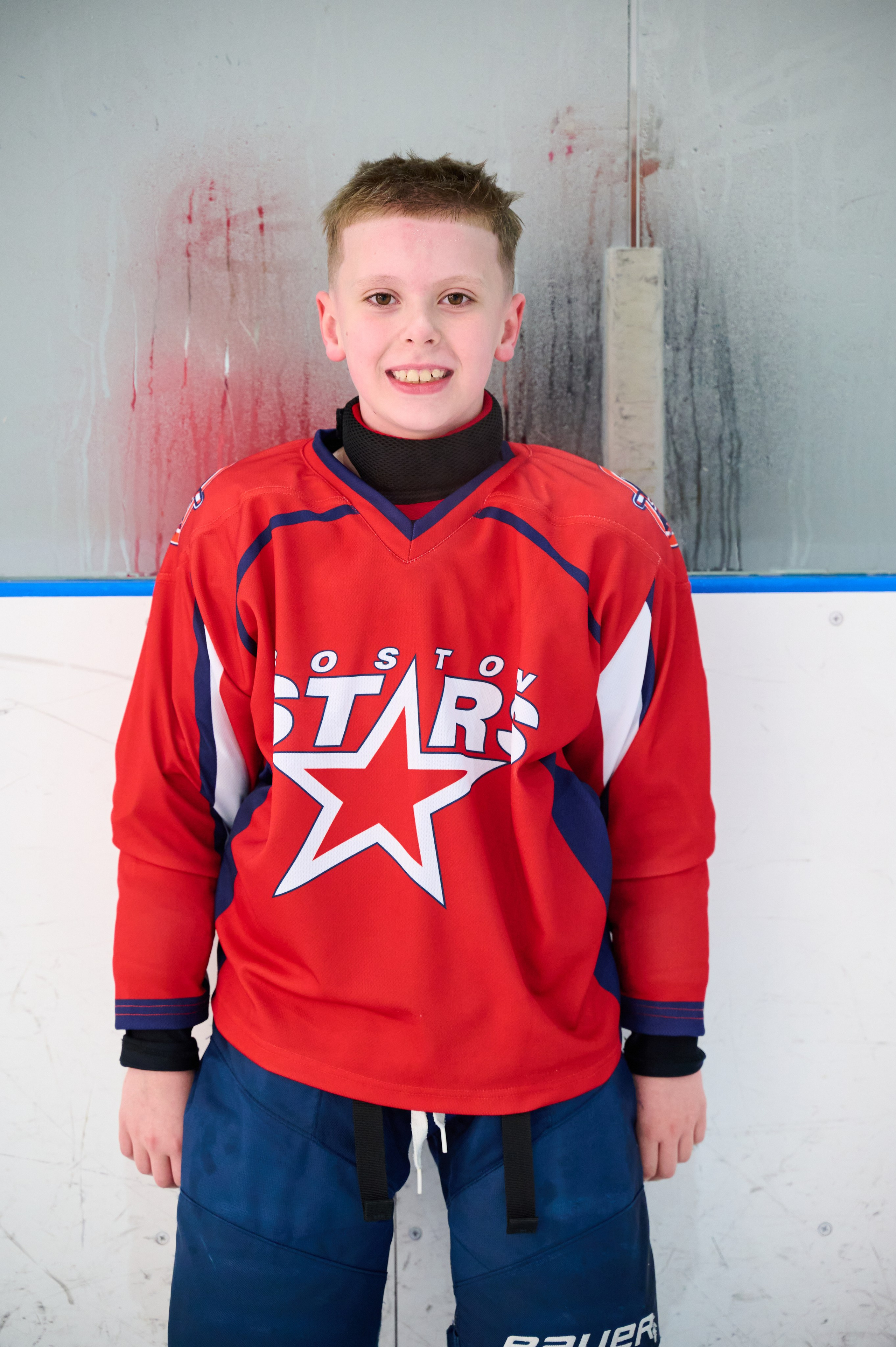 Boston Stars. Фотограф Универсал в Новосибирске