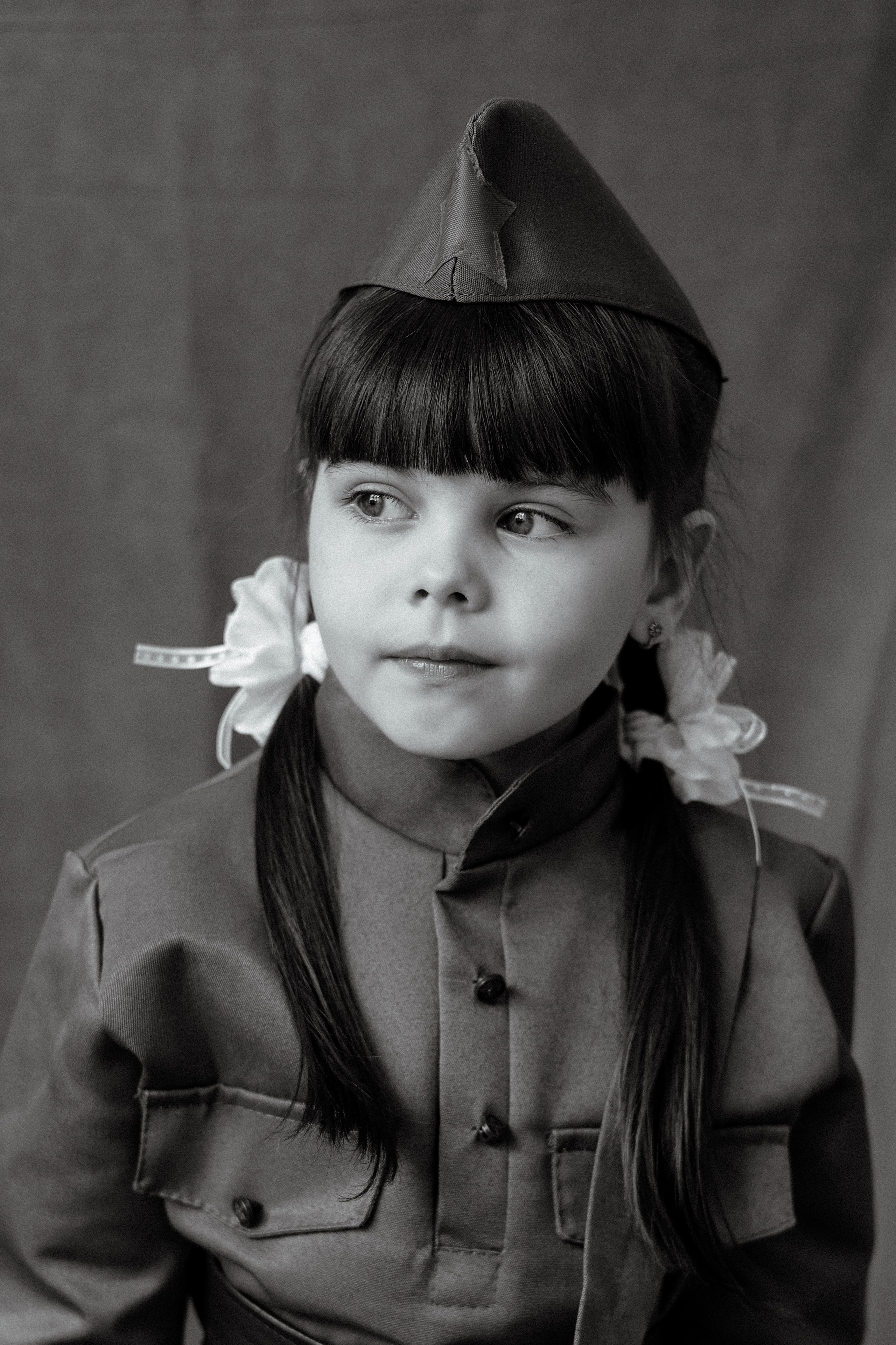 Съемки утренников в садах. Мания, портретный фотограф в городе Оренбург