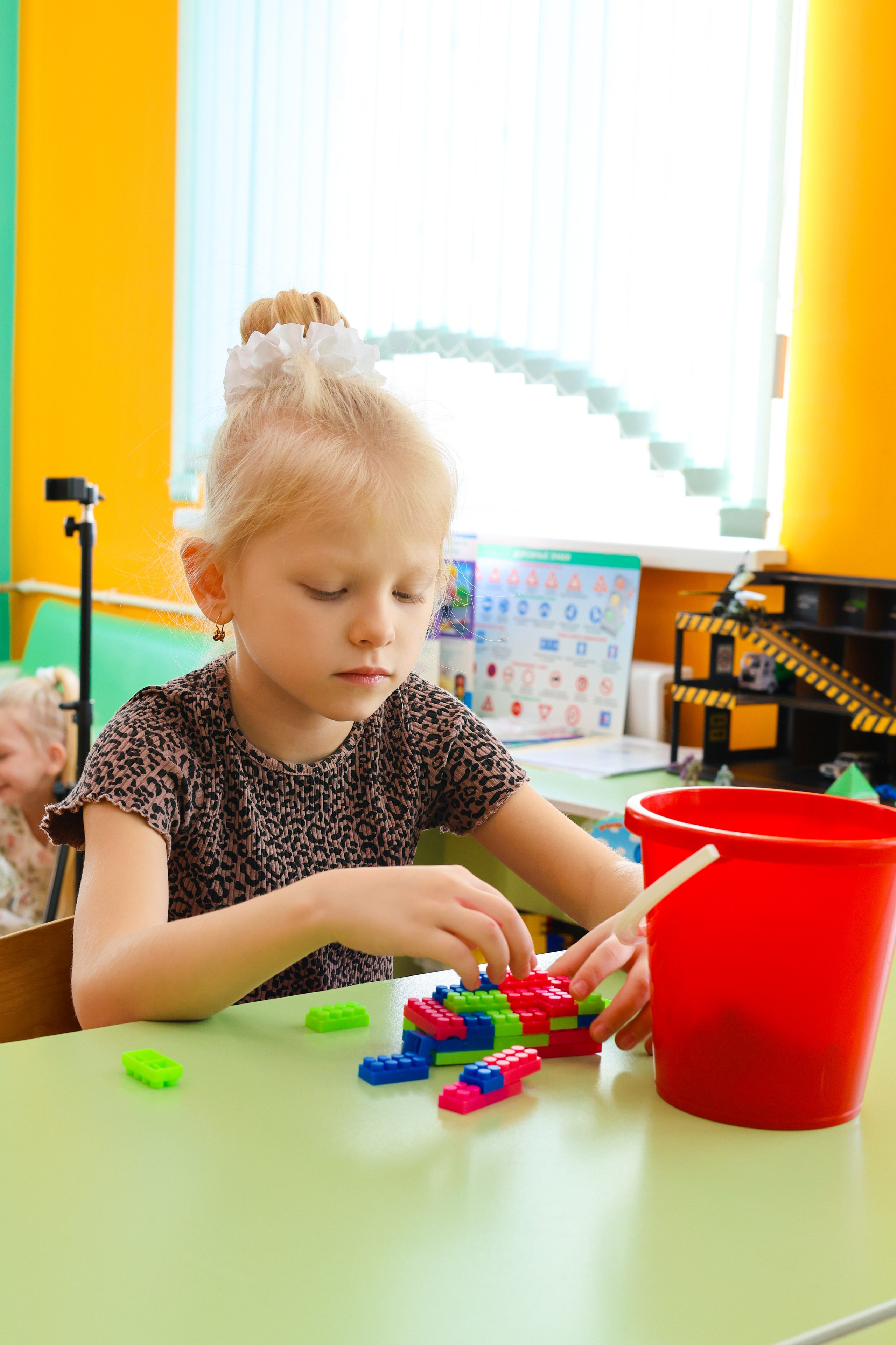 Детский сад «Теремок» Выпускной альбом. Мания, портретный фотограф в городе Оренбург