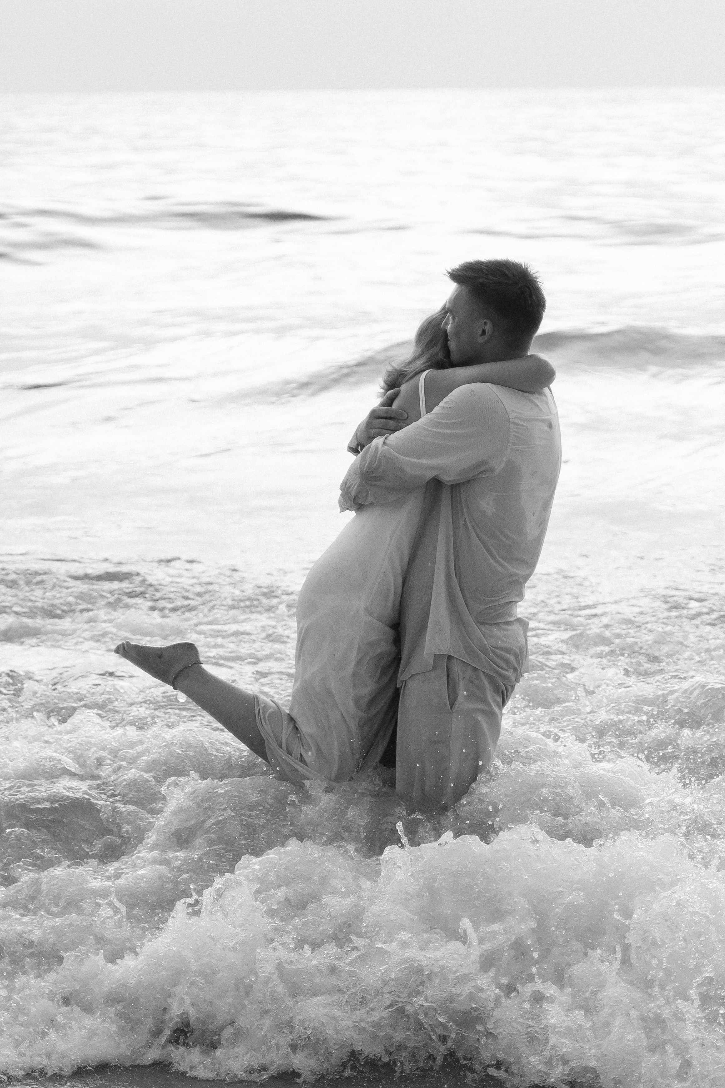 Медовый месяц на фуджейре. Фотограф и видеограф в Москве и Абу Даби Мария Кулагина