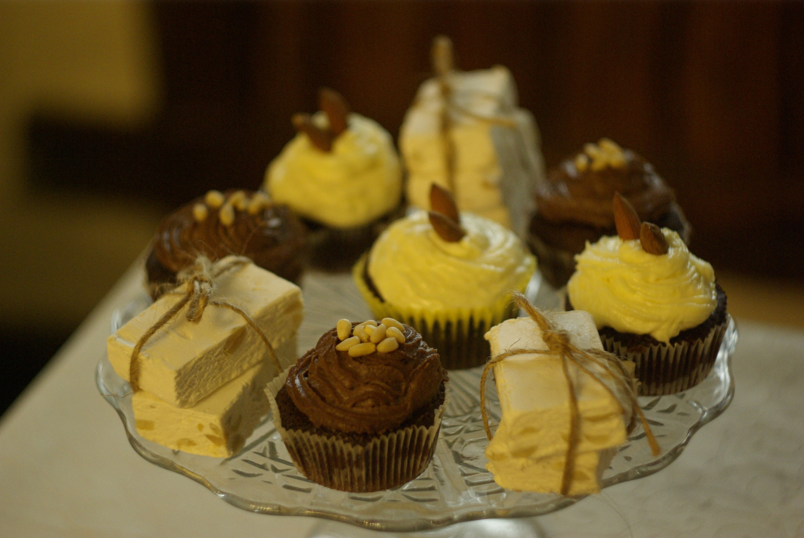 Кондитерское. Главная