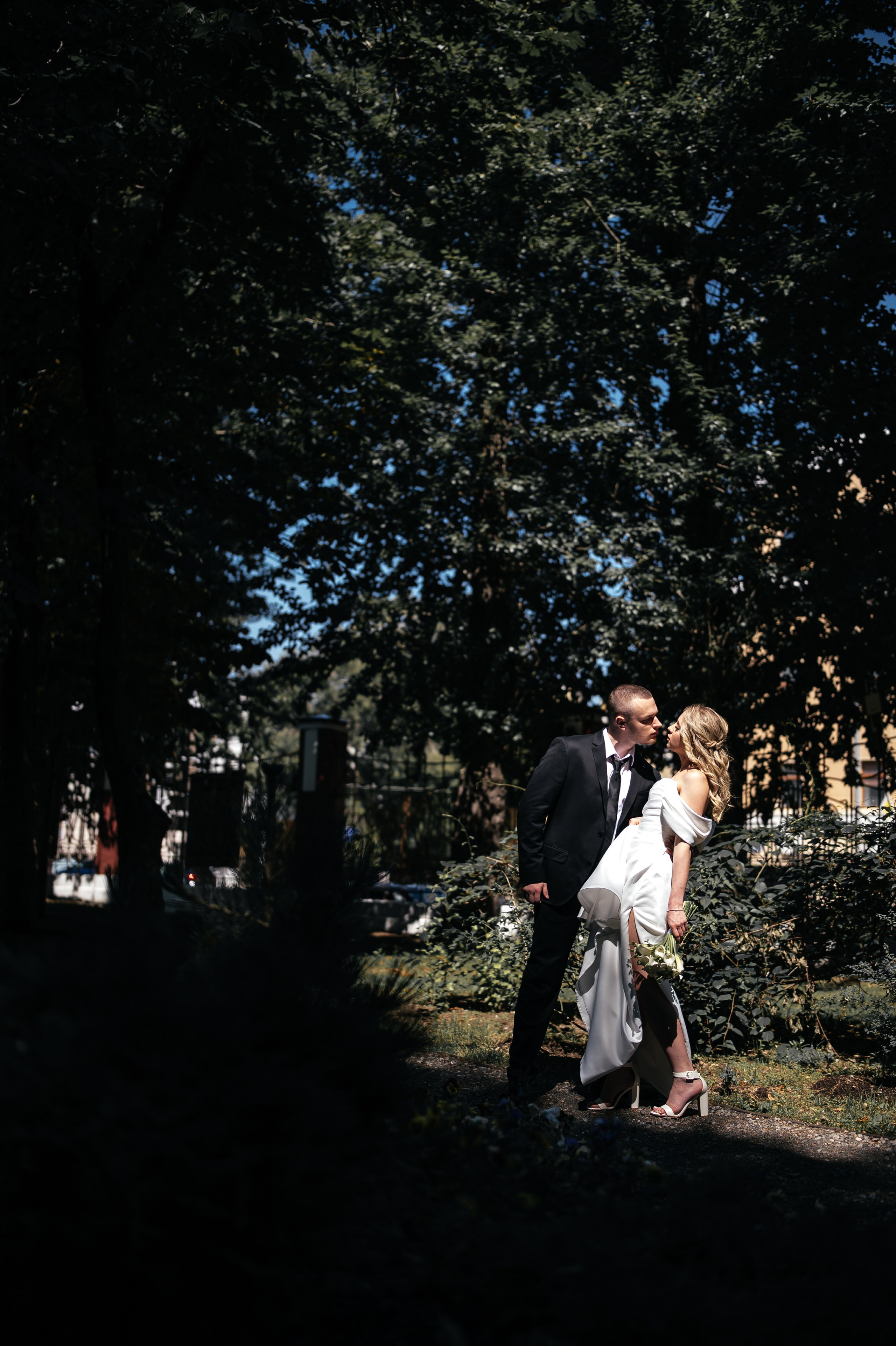 Бескрайнее «ДА». Dmitry Unik — ваш стильный фотограф