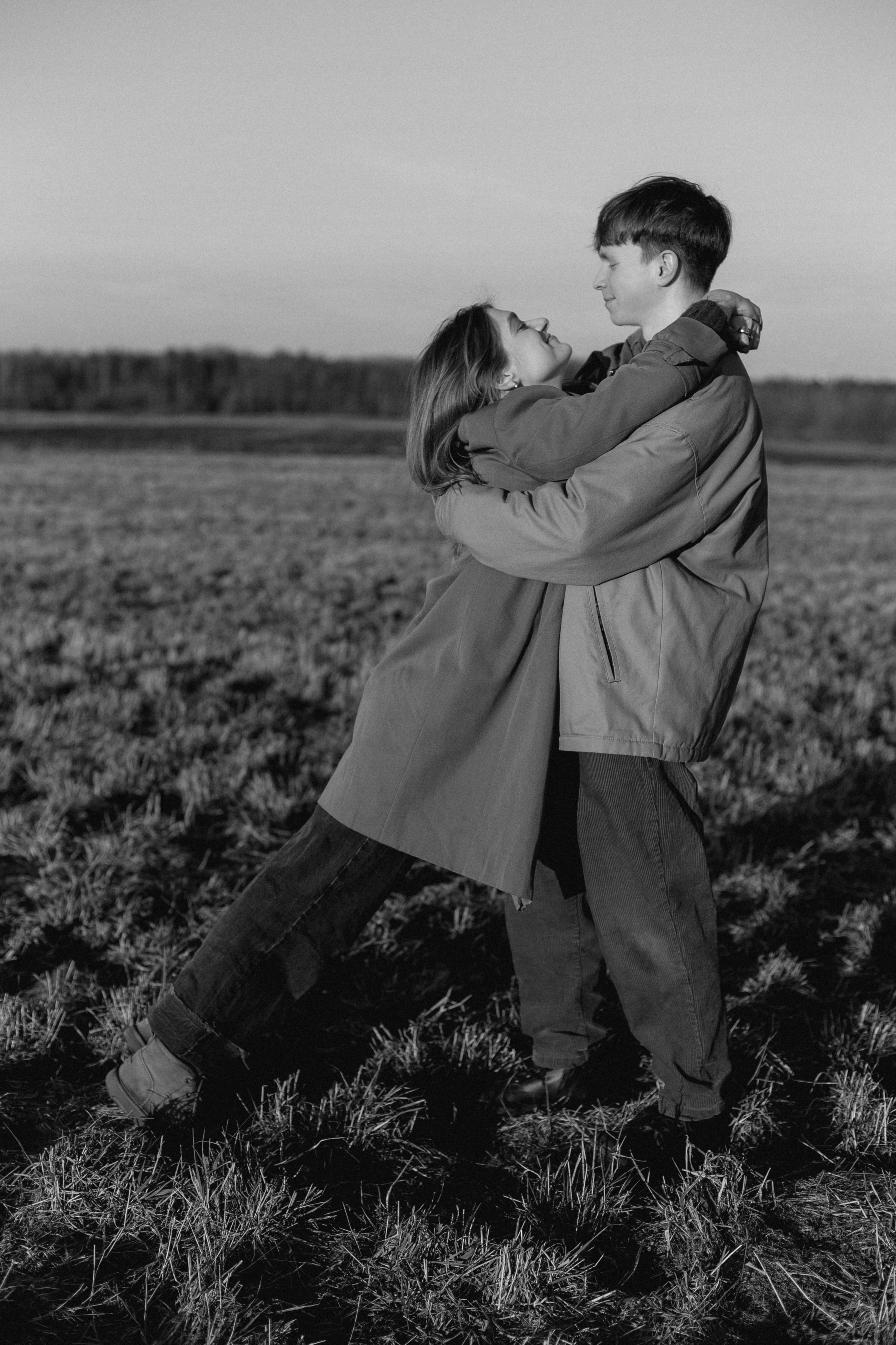 Парная фотосессия лав стори. Лав стори фотограф в Санкт-Петербурге Мария Третьяк