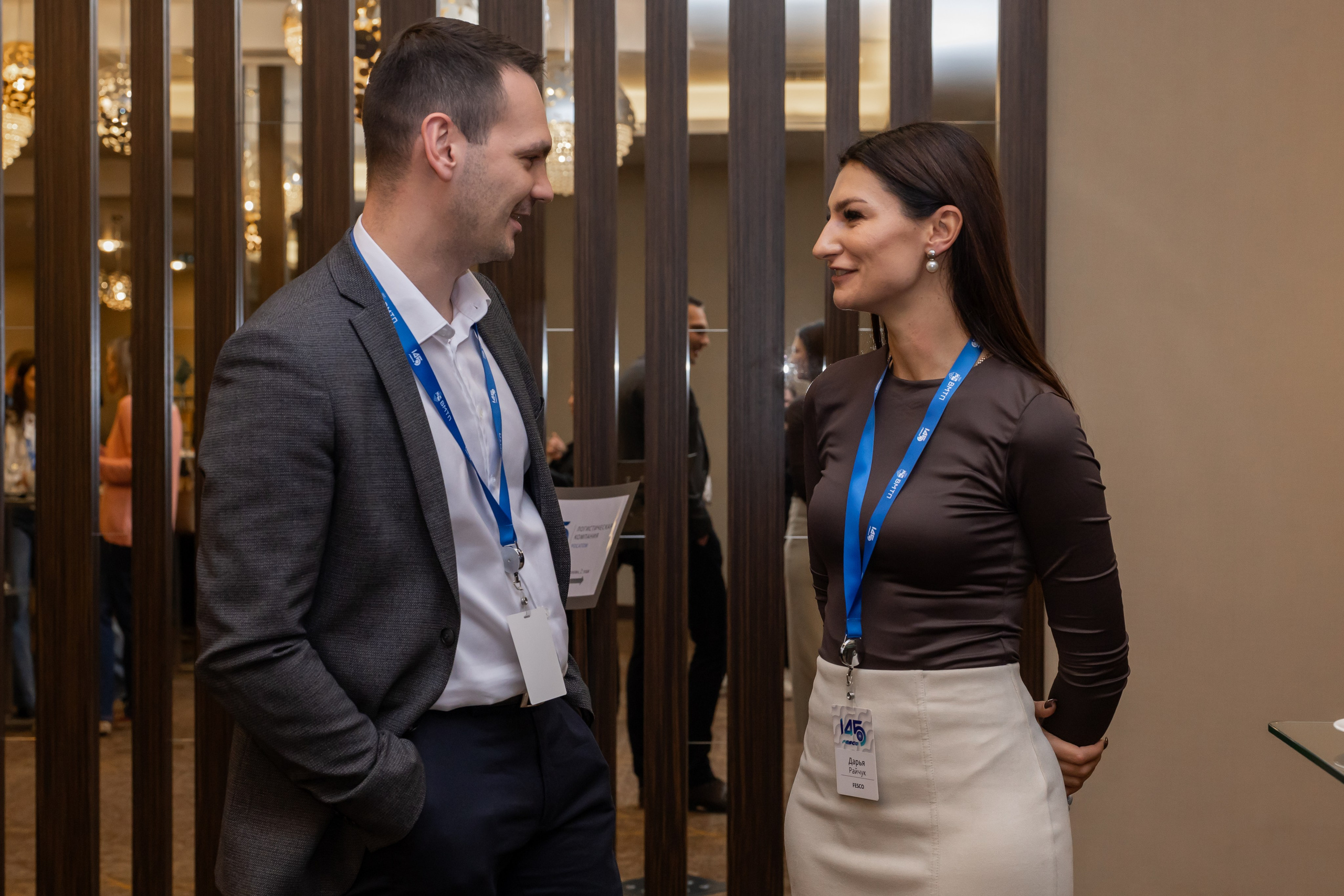 Репортаж Fesco. Фотограф в Новосибирске Екатерина Васильева