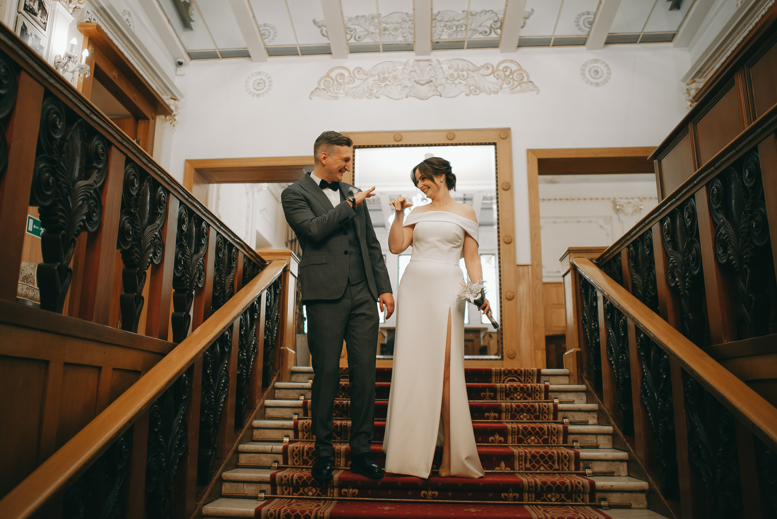 Свадебная съёмка. Семейный и детский фотограф в Обнинске, Калуге, Москве