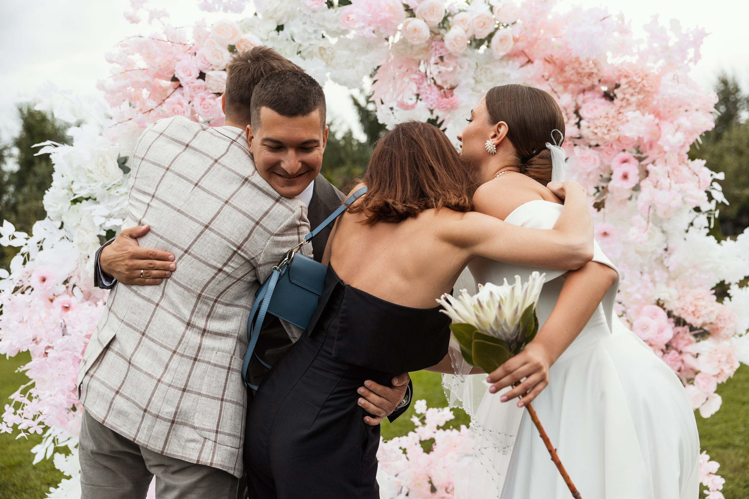 Иван и Яна. Свадебный фотограф в Санкт-Петербурге Рябикин Александр , занимаюсь св