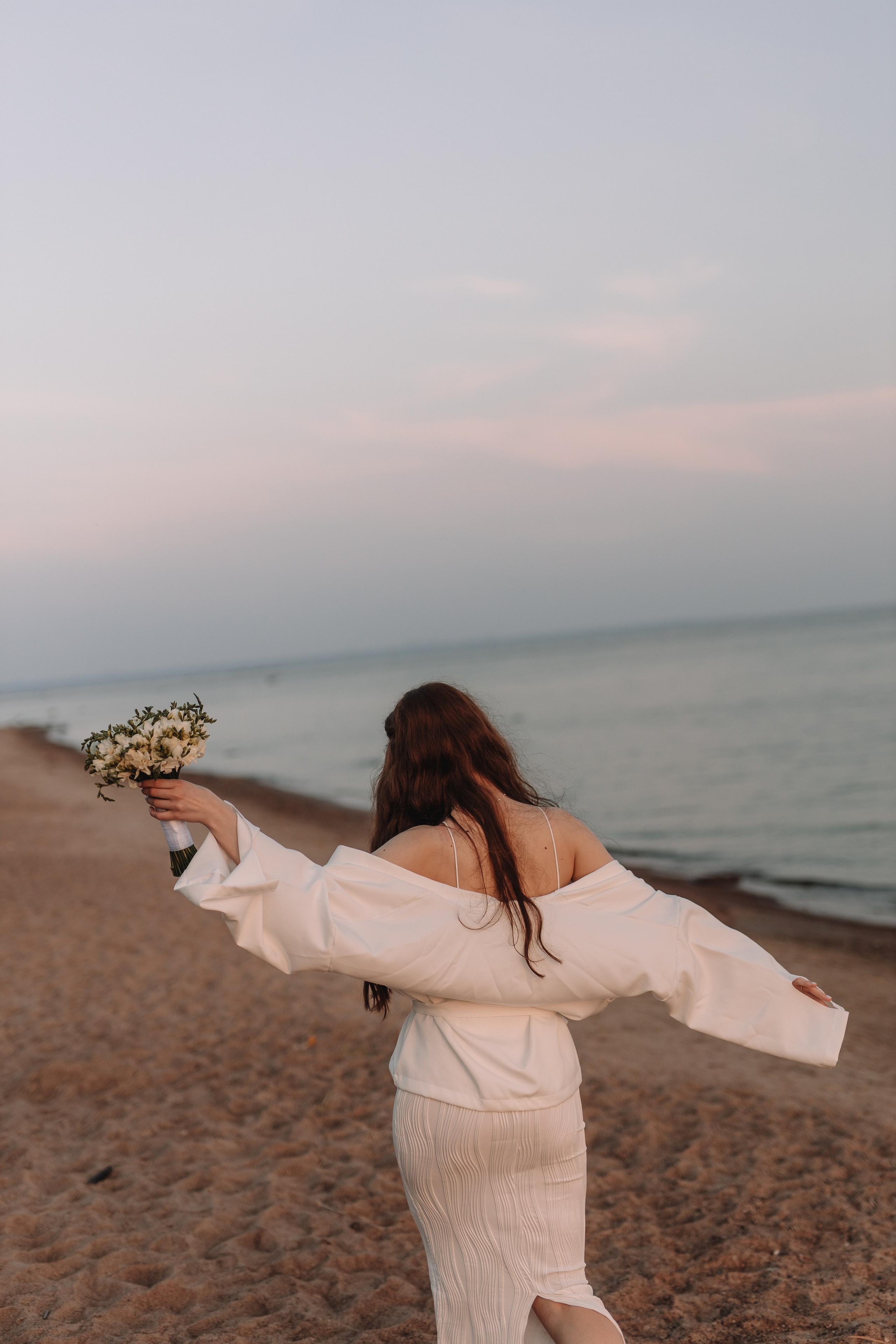 Данил Оксана. Свадебный фотограф СПб Евгения Орлова