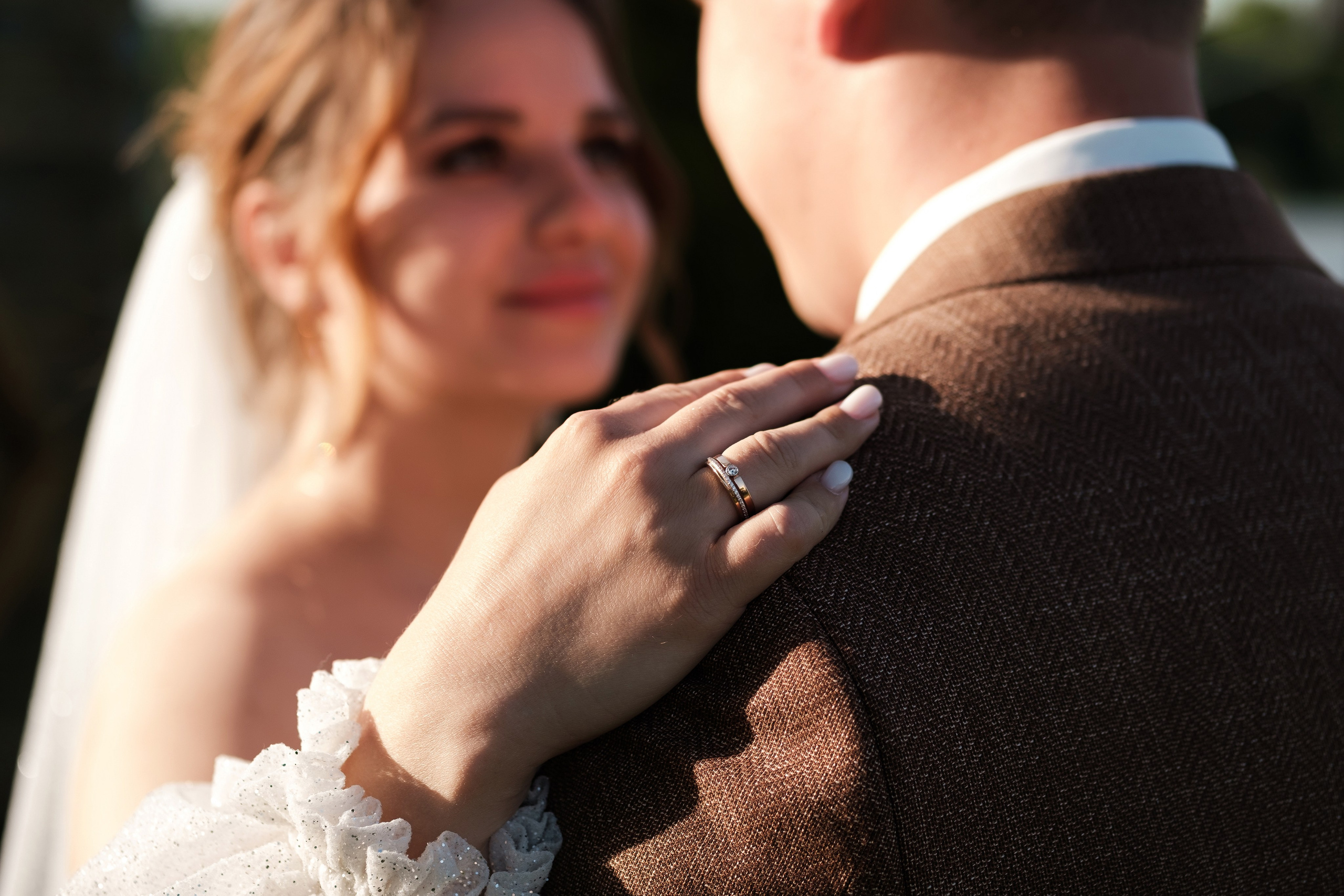 Максим и Дарья. Свадебный фотограф | репортаж | праздники | крещение