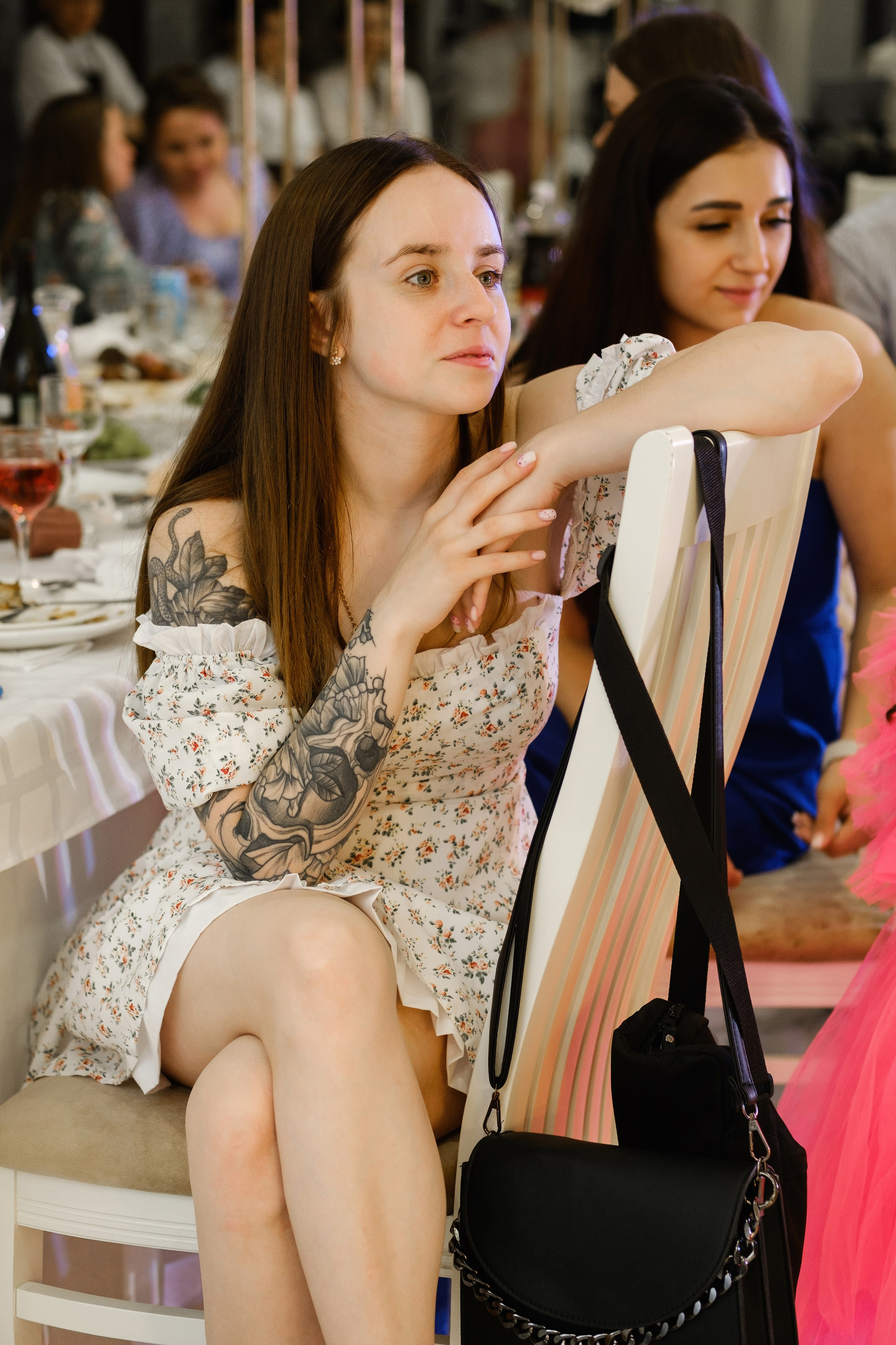 Максим и Дарья. Свадебный фотограф | репортаж | праздники | крещение