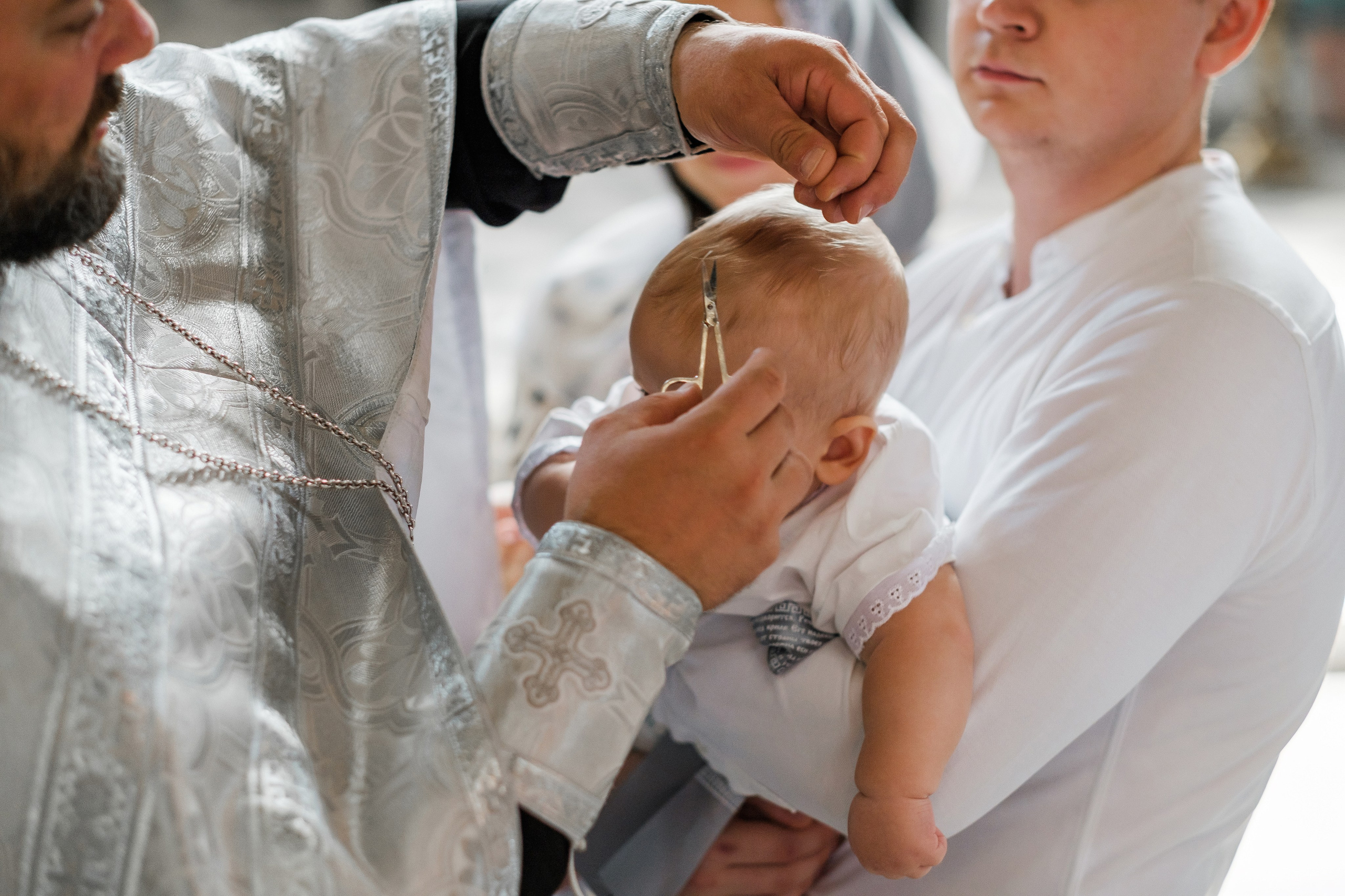 Крещение 3 сентября 2023. Свадебный фотограф | репортаж | праздники | крещение