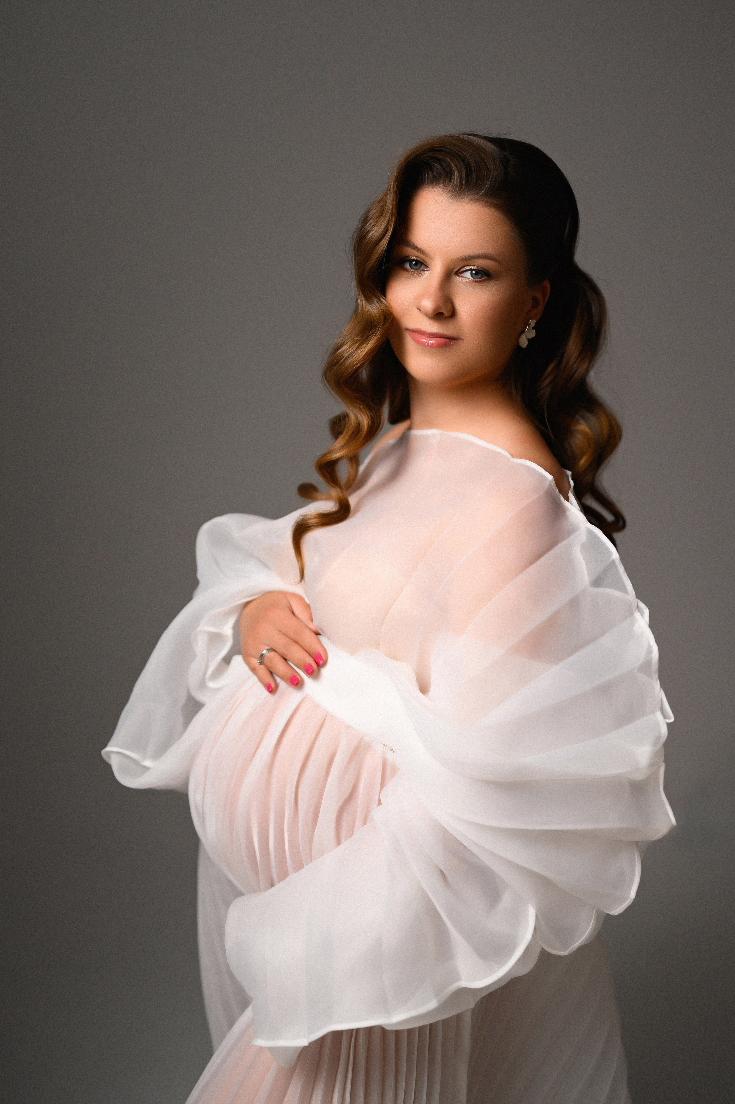 Оксана. Свадебный и семейный фотограф в Краснодаре